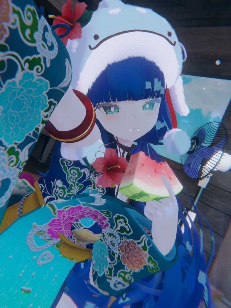 第4回ルルネフォトコンテストの応募画像