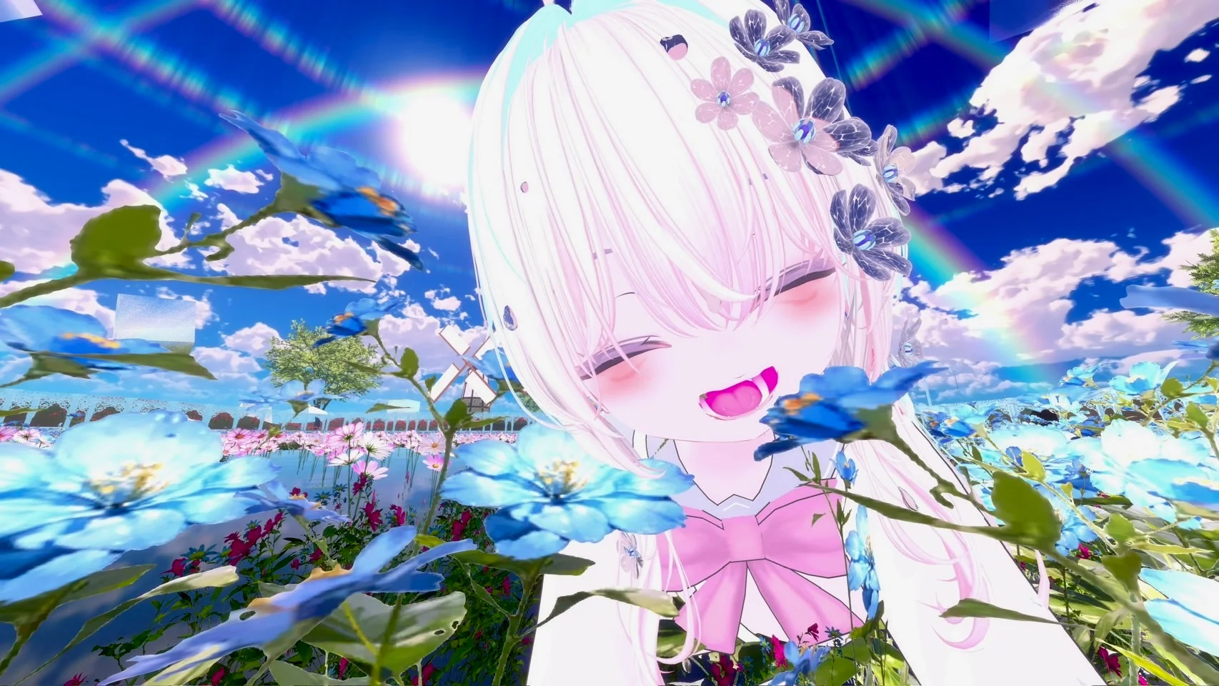 第4回ルルネフォトコンテストの応募画像