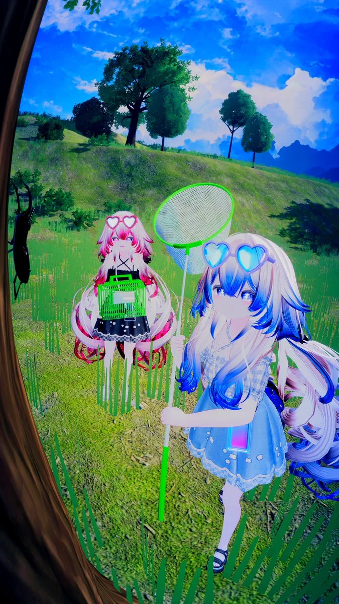 第4回ルルネフォトコンテストの応募画像