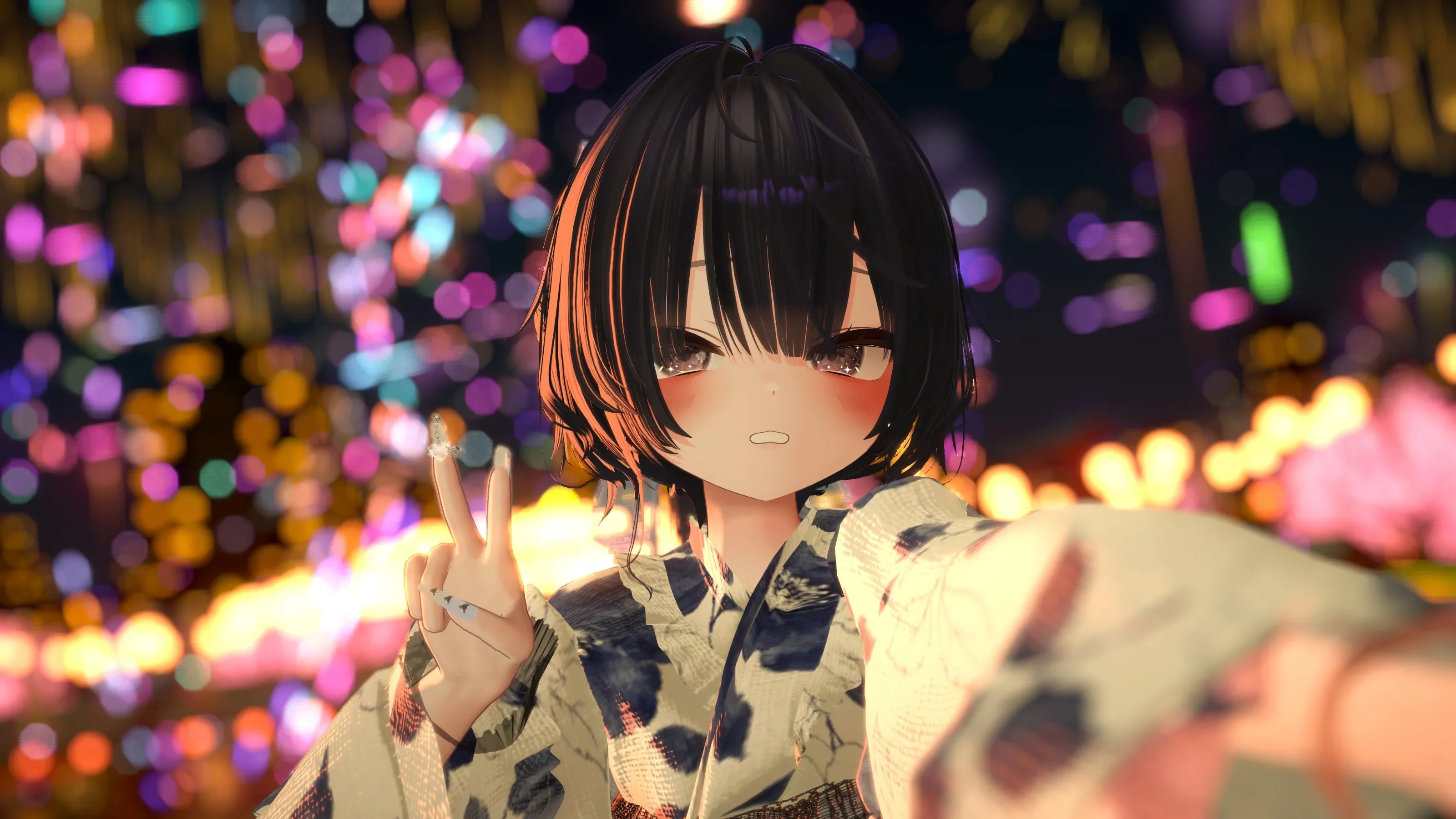 花火だー！の応募画像