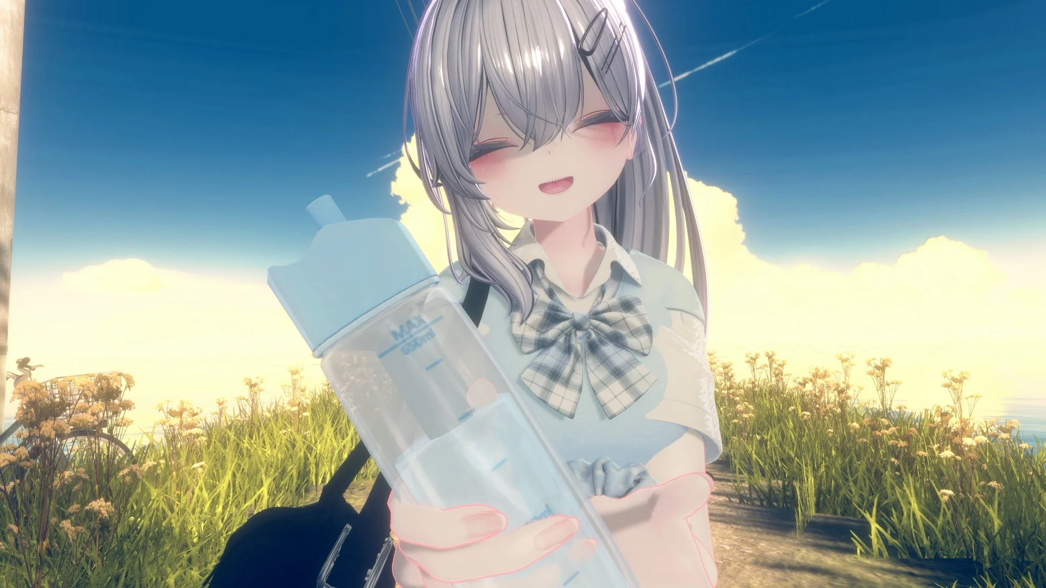 第4回ルルネフォトコンテストの応募画像