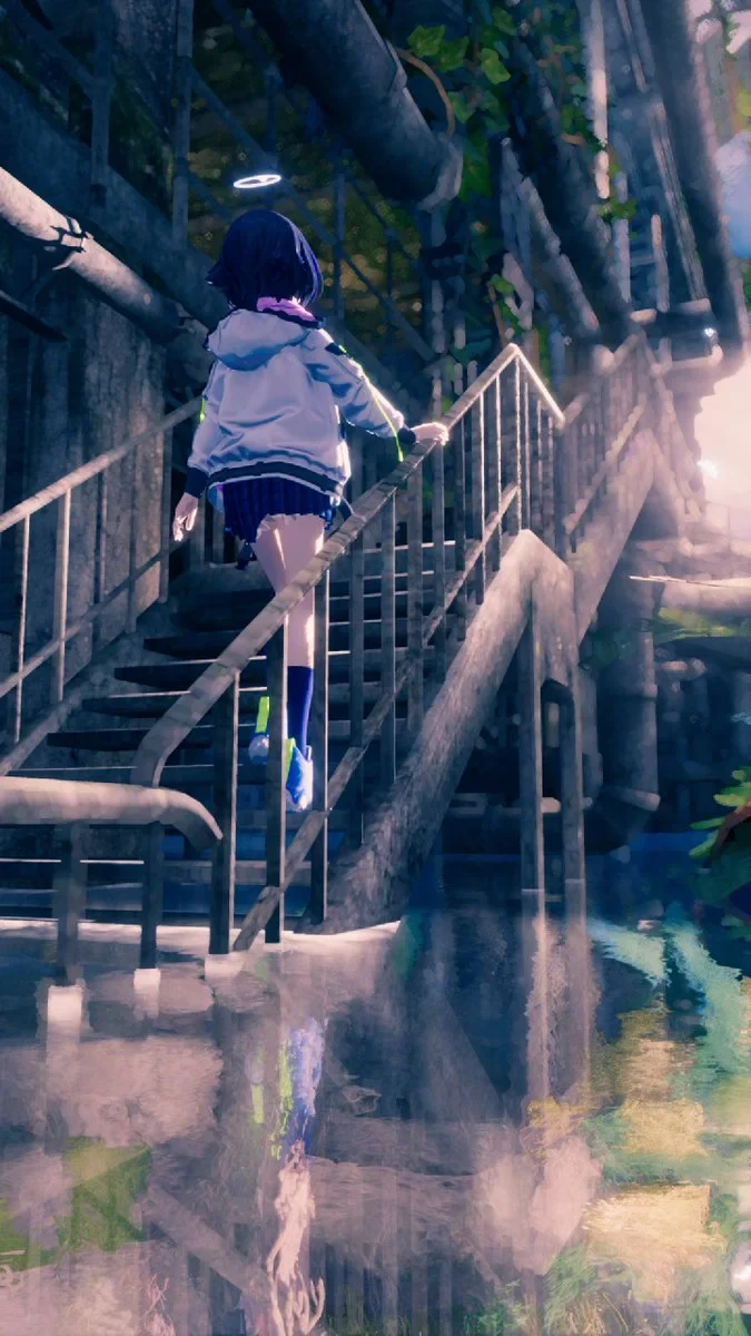 KUROMARUアバターフォトコンテストの応募画像