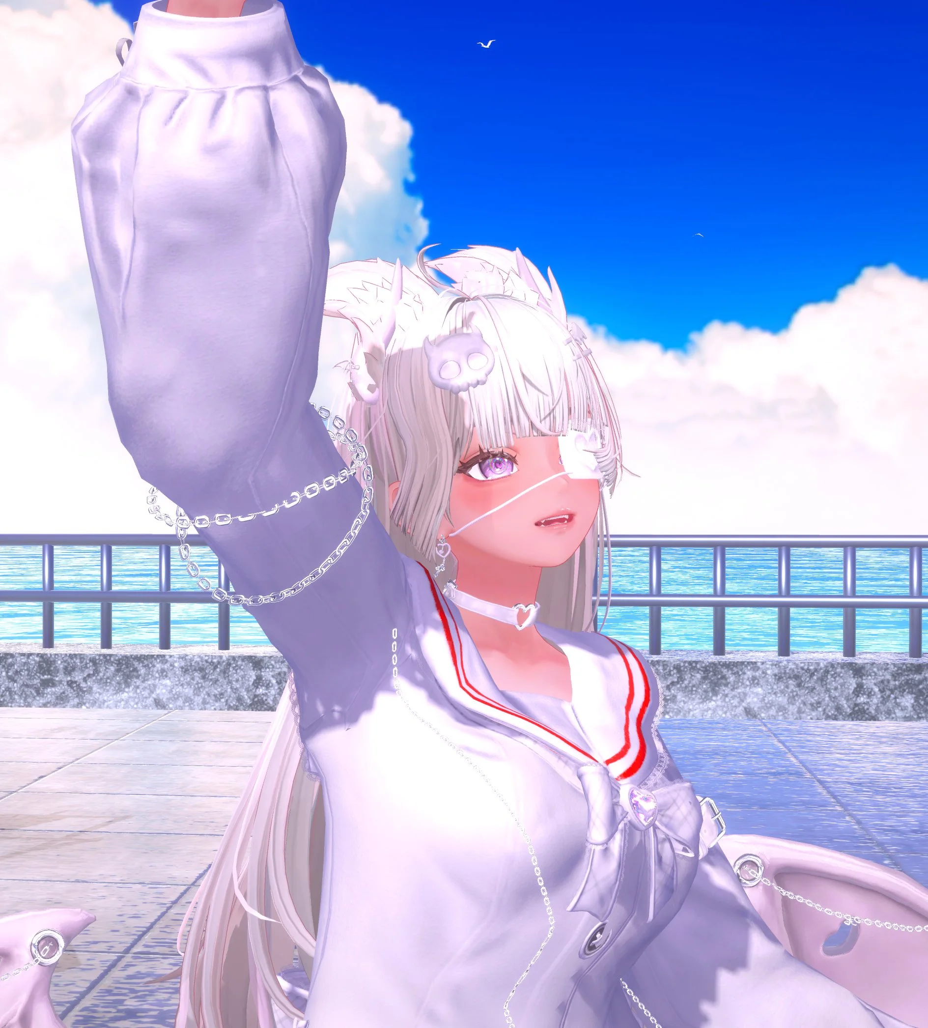 褐色フォトコンの応募画像