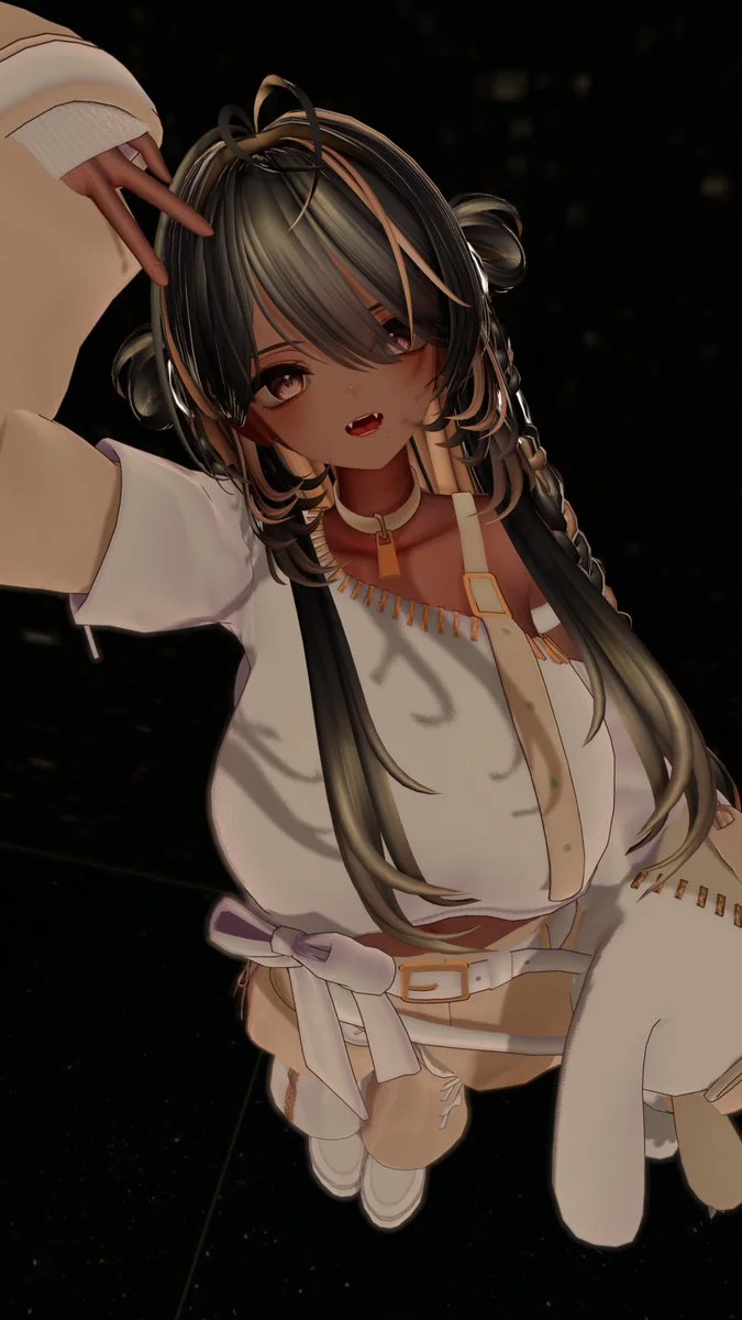 褐色フォトコンの応募画像