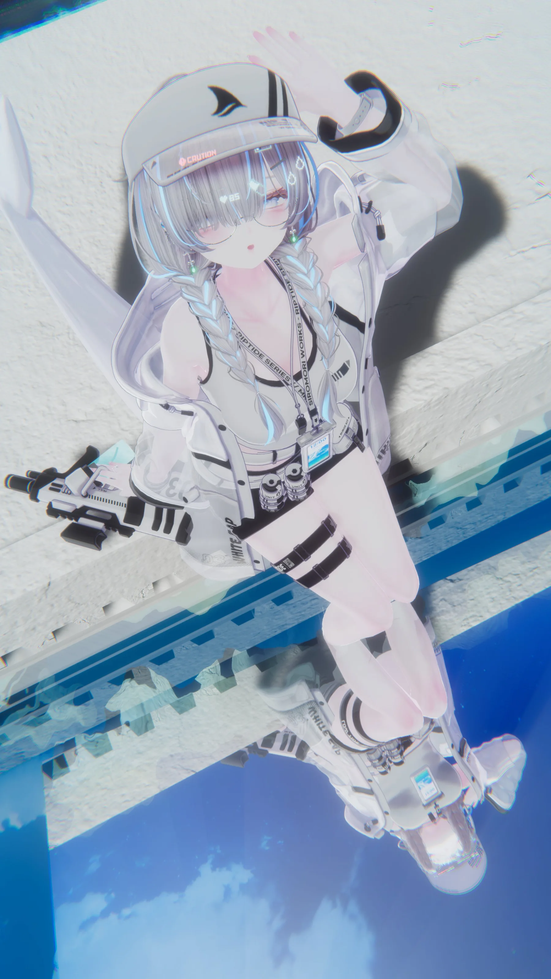 第4回ルルネフォトコンテストの応募画像