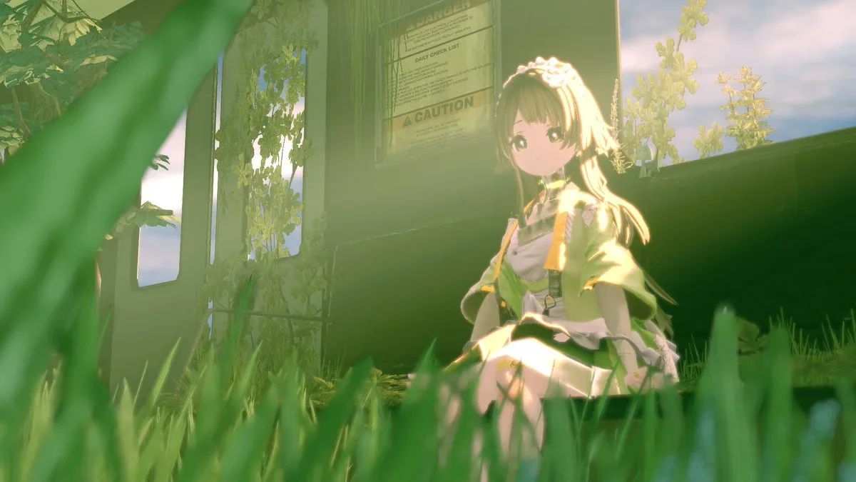 KUROMARUアバターフォトコンテストの応募画像