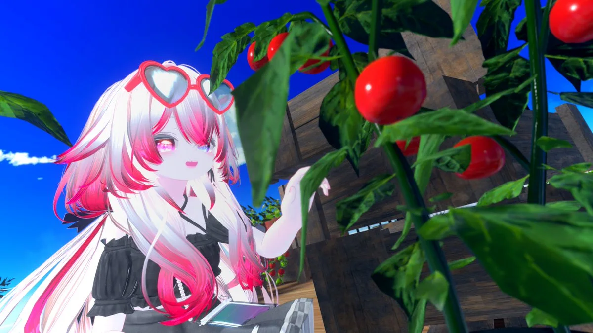 『栽培』するのも夏っぽいよねの応募画像