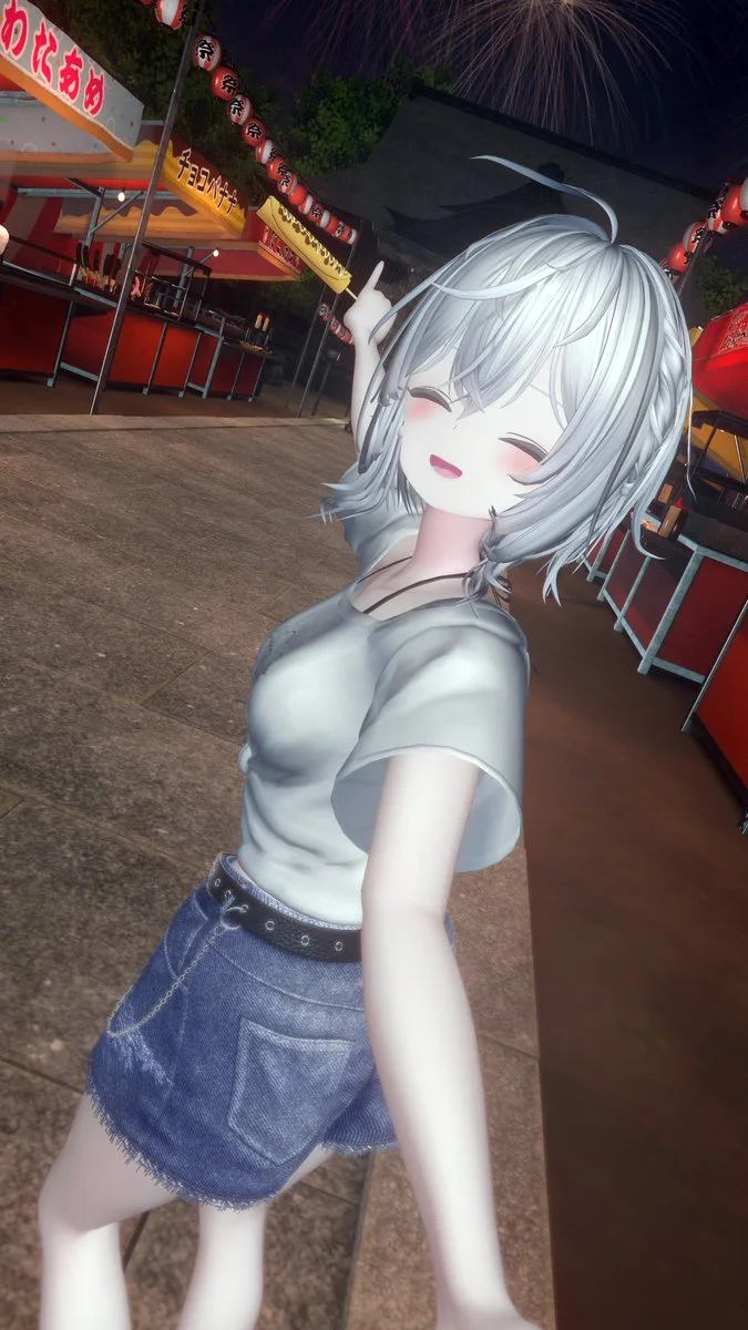僕が今もここに居るのは その笑顔に惚れたからの応募画像