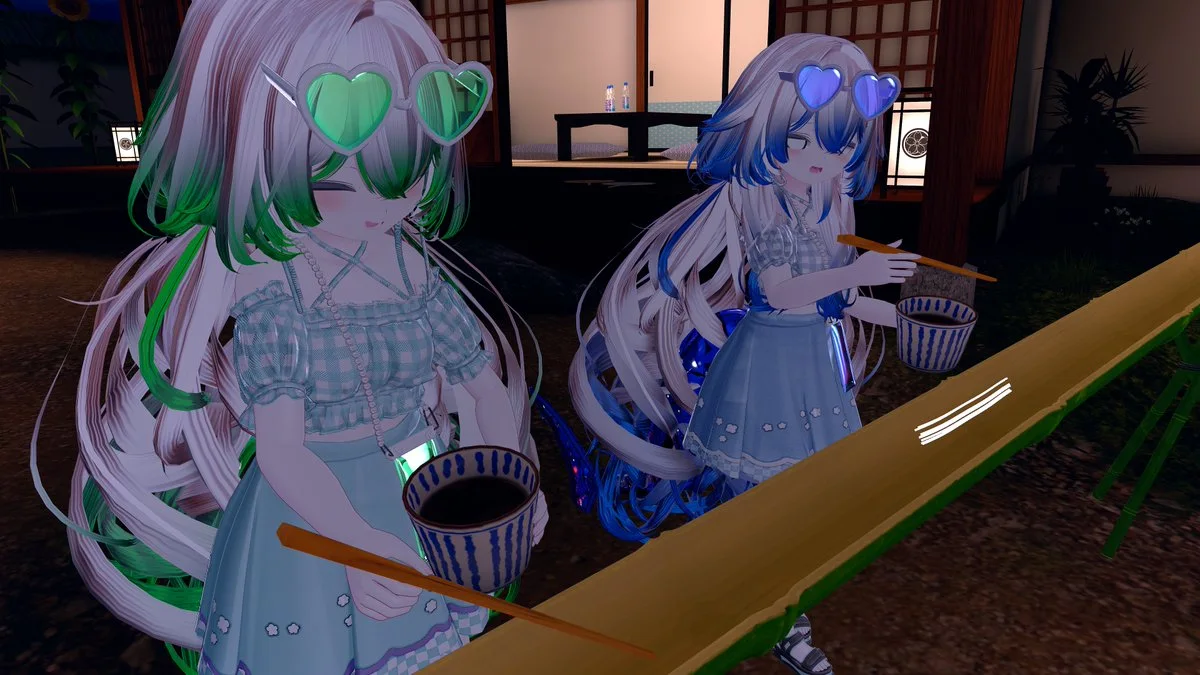 うまく取れるかな？の応募画像