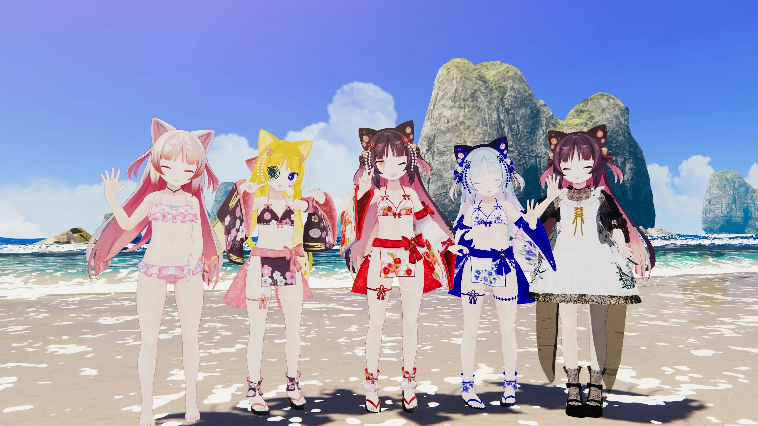 フォトノモリ3の応募画像