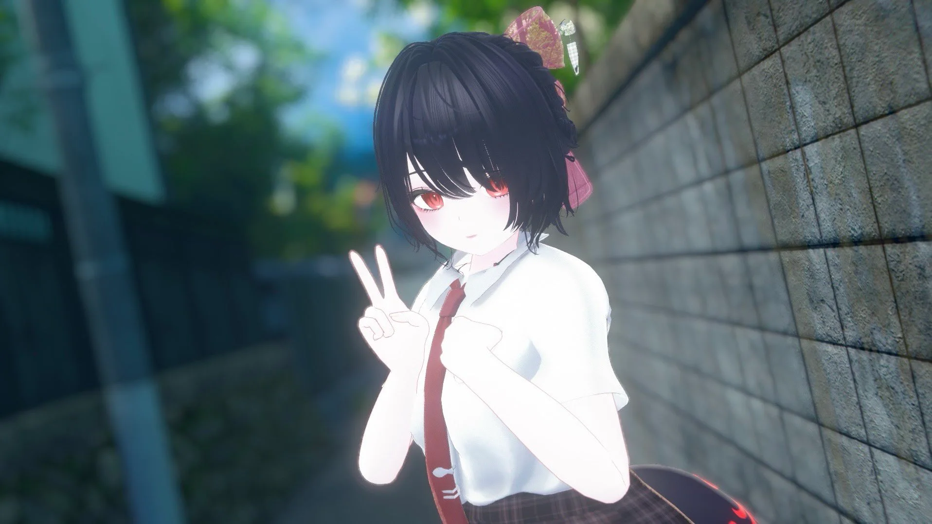 第4回ルルネフォトコンテストの応募画像
