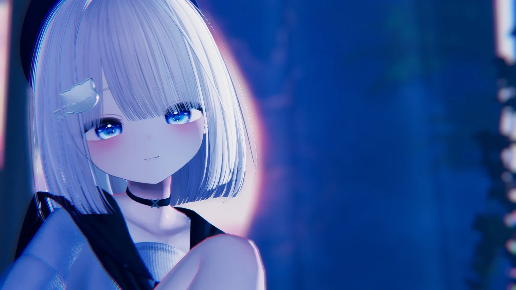 ……また、明日も、ここで会おうねの応募画像