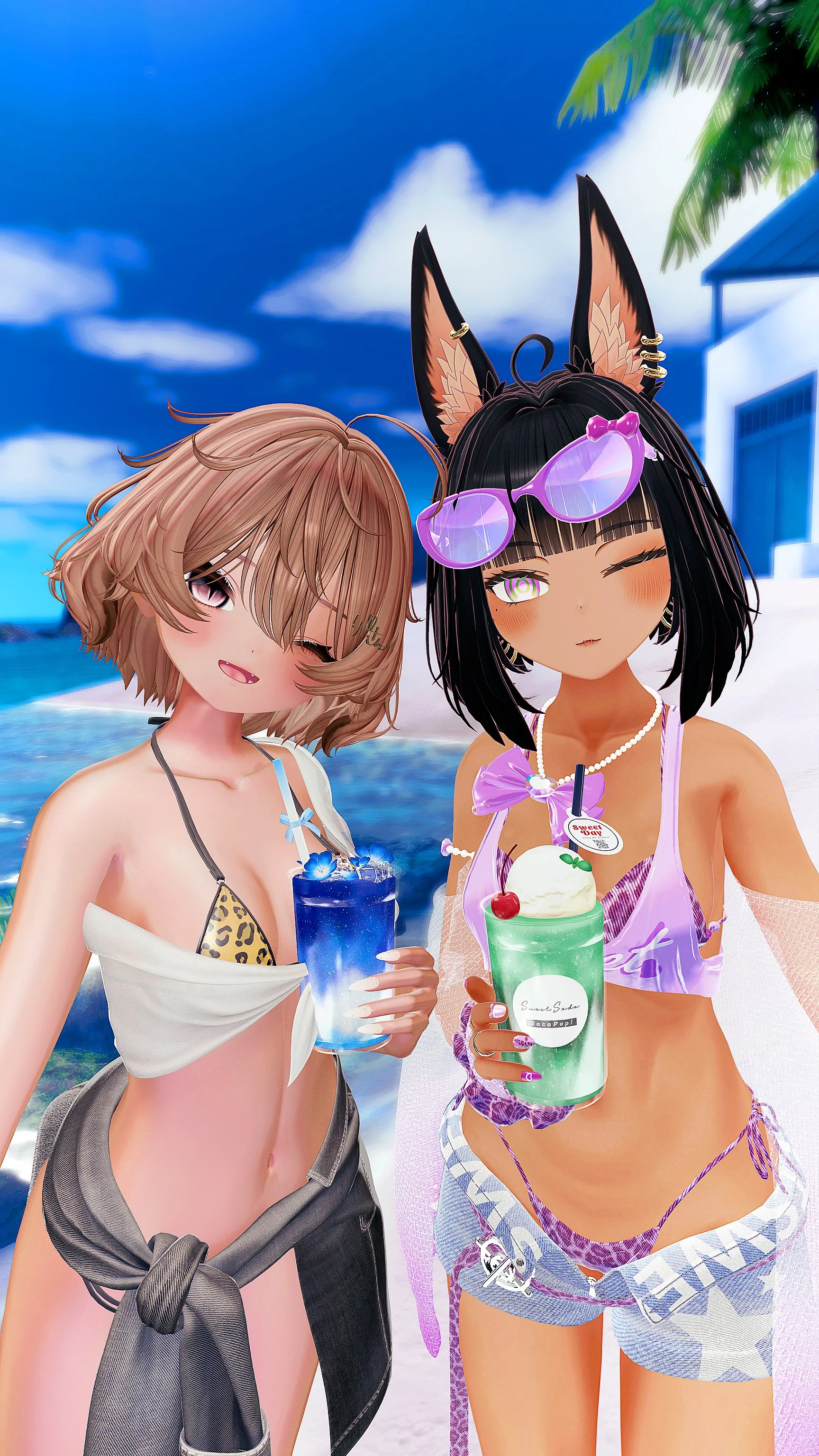 お友達と乾杯するこの瞬間が最高に好きだ🍻🎶の応募画像