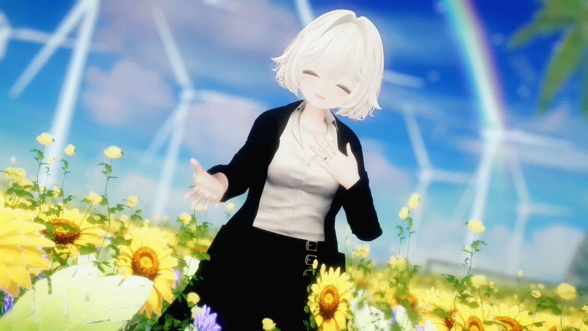 いつだって君のそばにいるよの応募画像