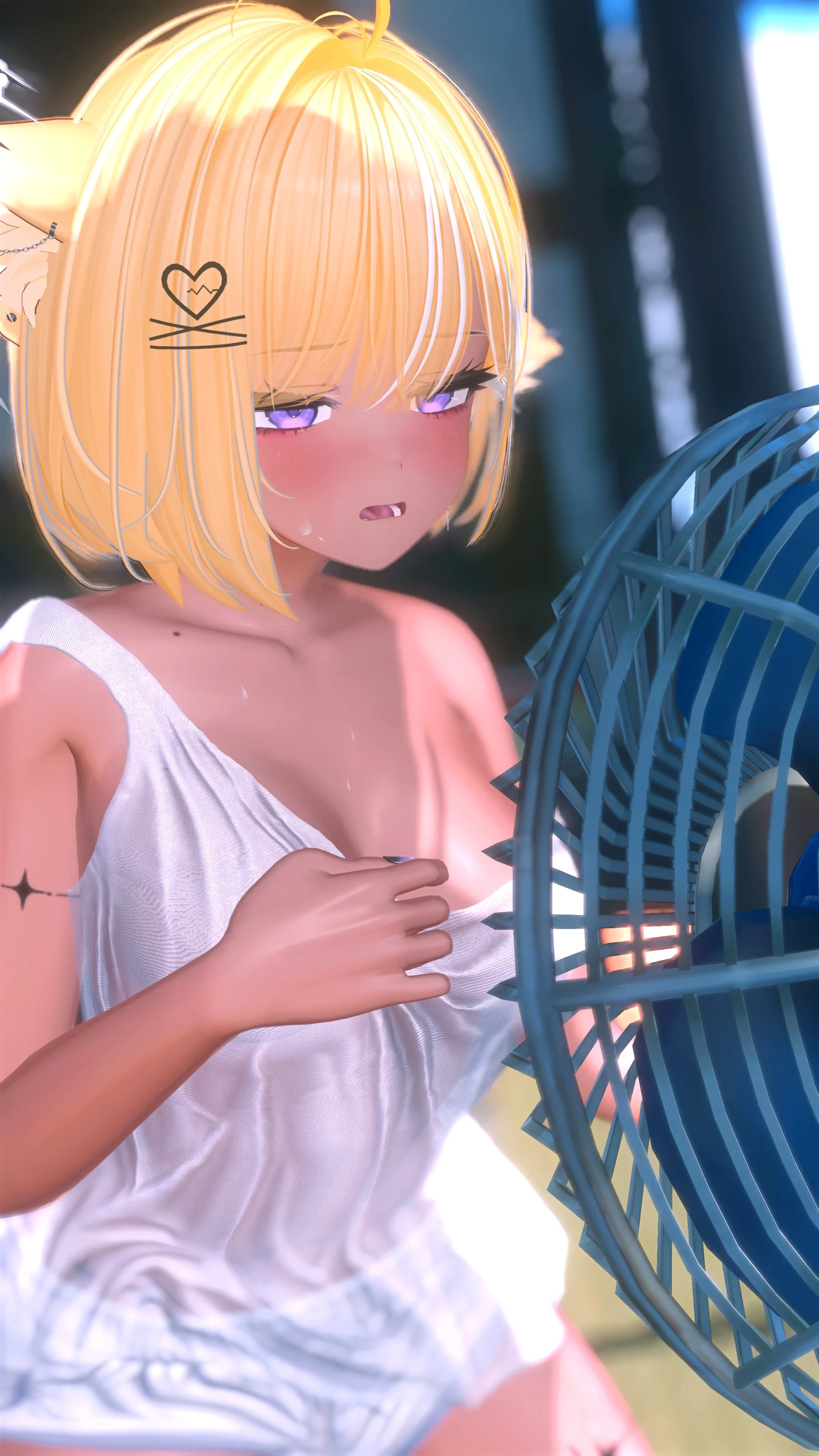 あっついの応募画像