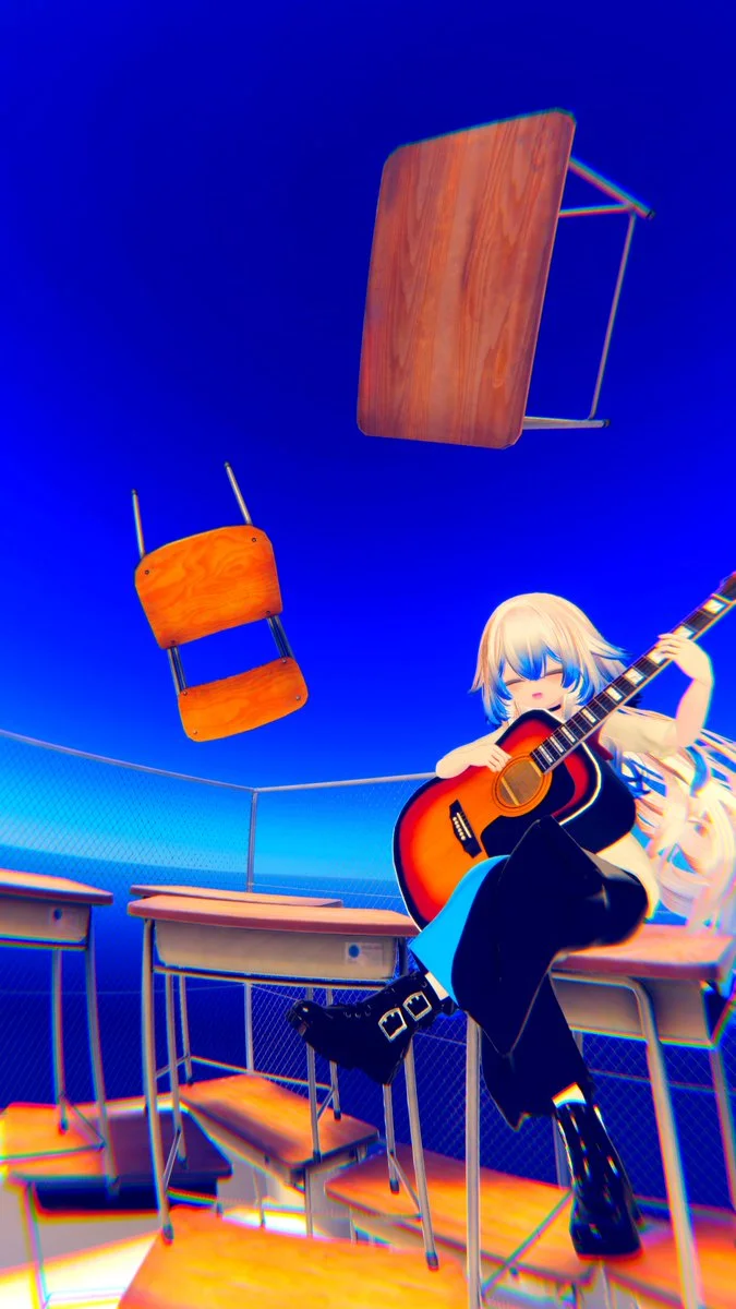 第4回ルルネフォトコンテストの応募画像