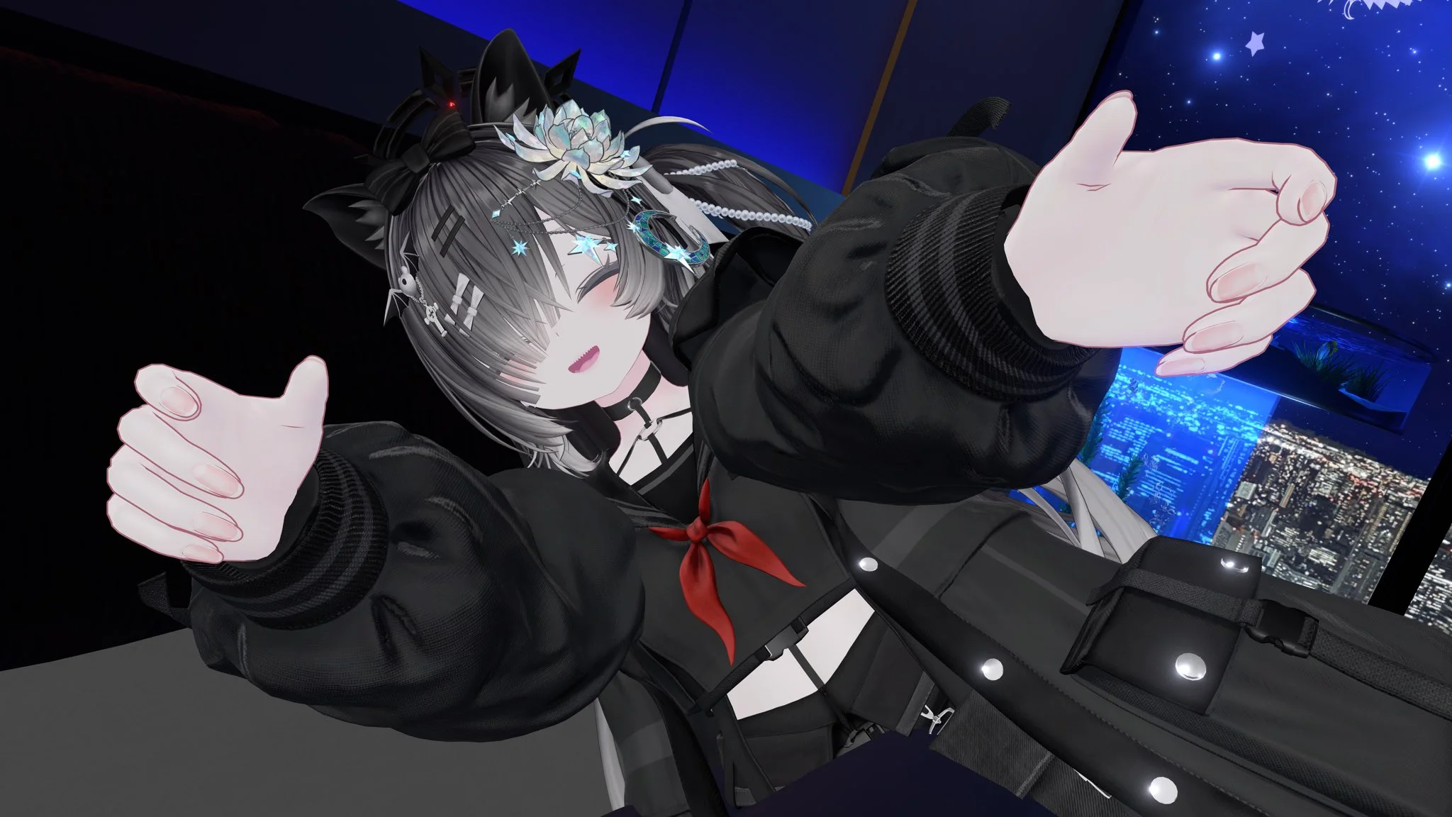 第4回ルルネフォトコンテストの応募画像