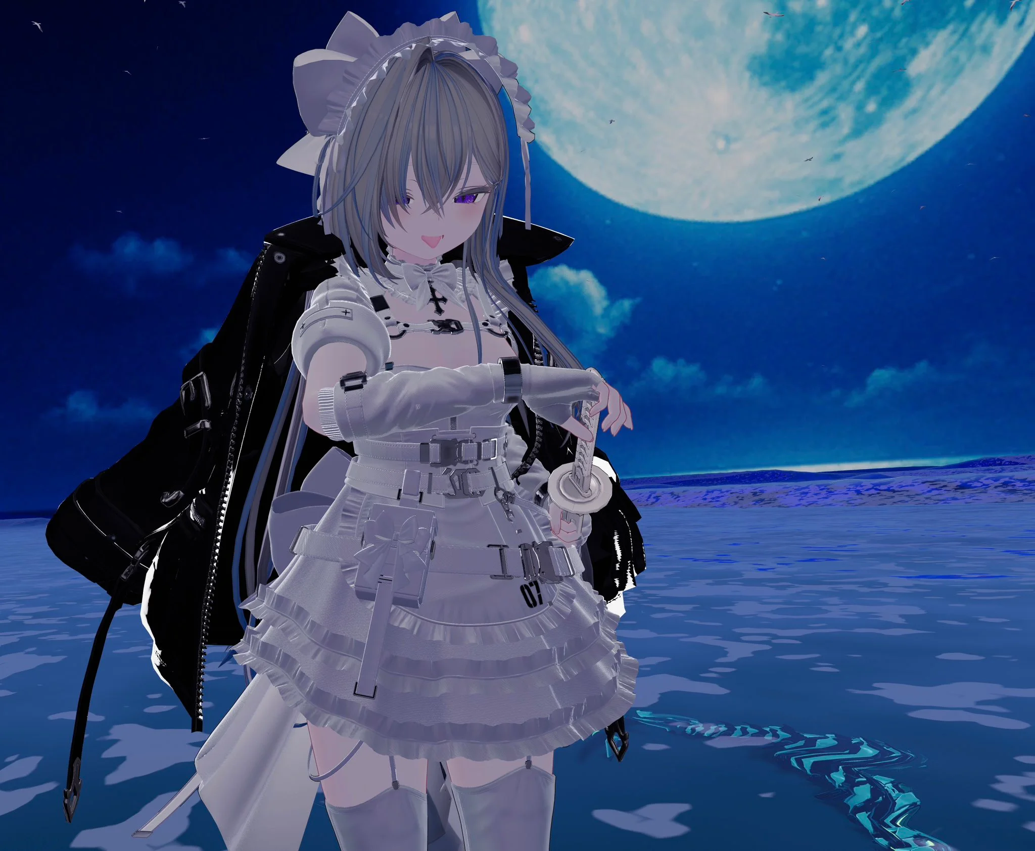 第4回ルルネフォトコンテストの応募画像