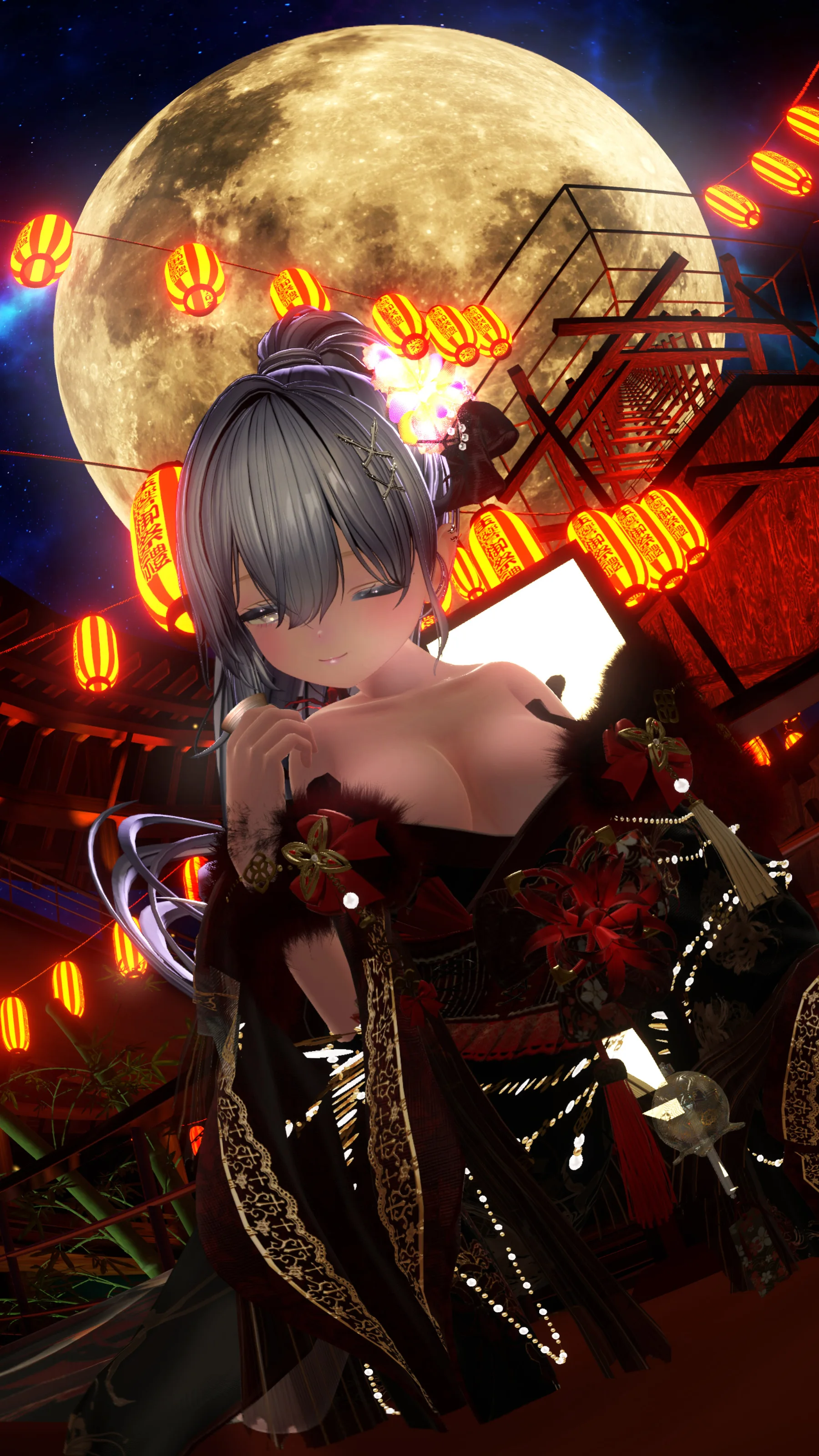 🏮 　　 🏮    🏮  　　　🪷 　　🍶の応募画像