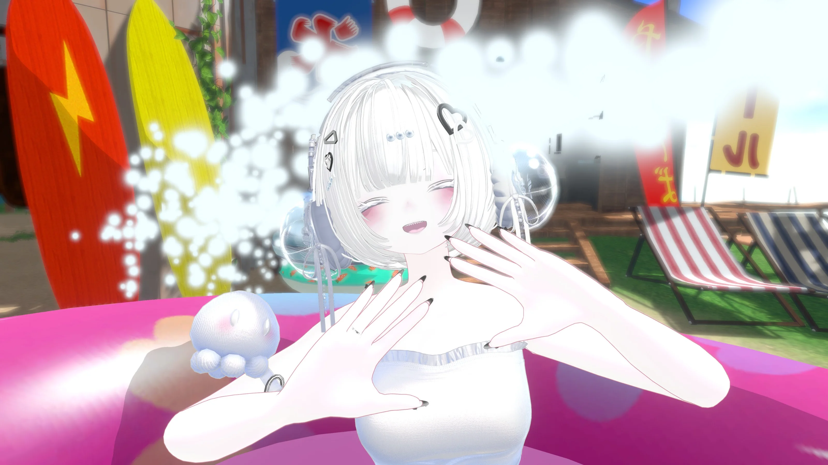 はわわわわの応募画像