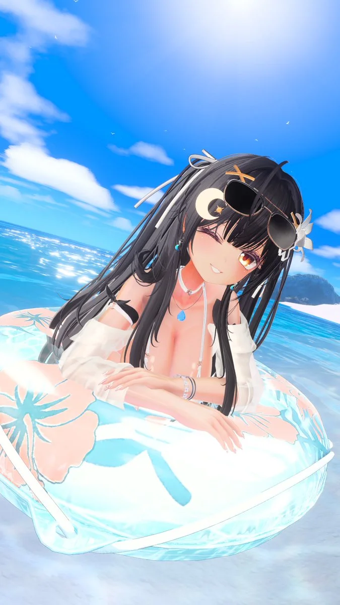 褐色フォトコンの応募画像