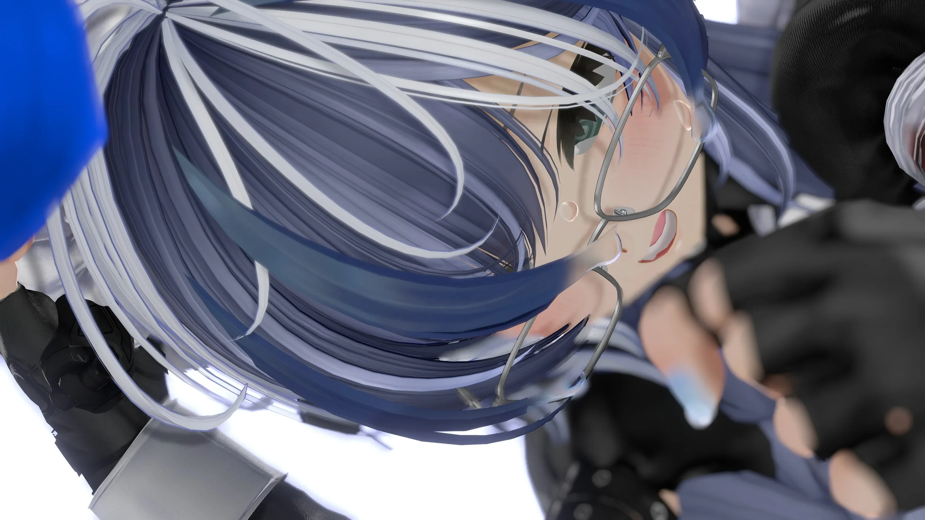 KUROMARUアバターフォトコンテストの応募画像