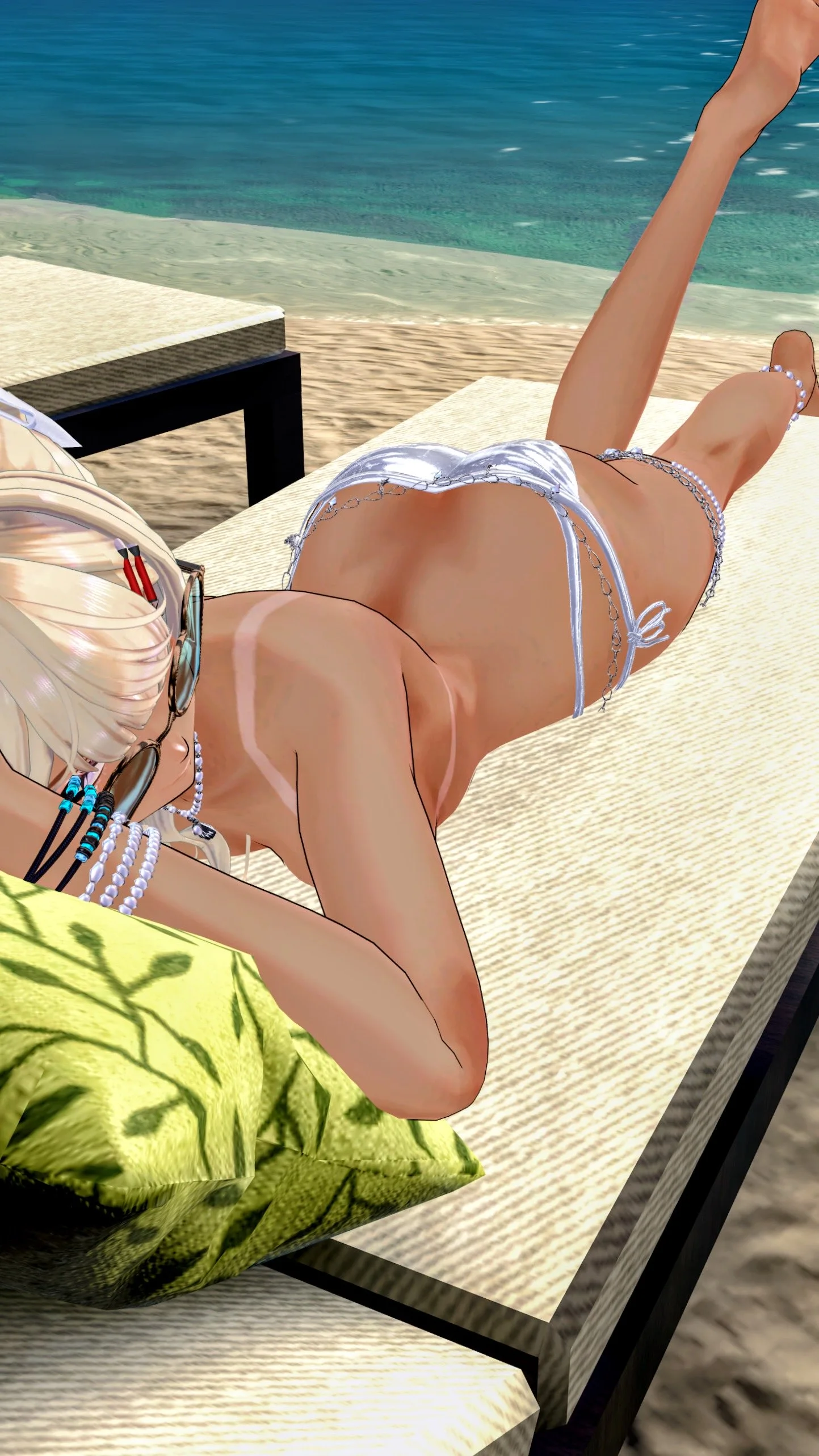 夏の視線を、独り占め。の応募画像