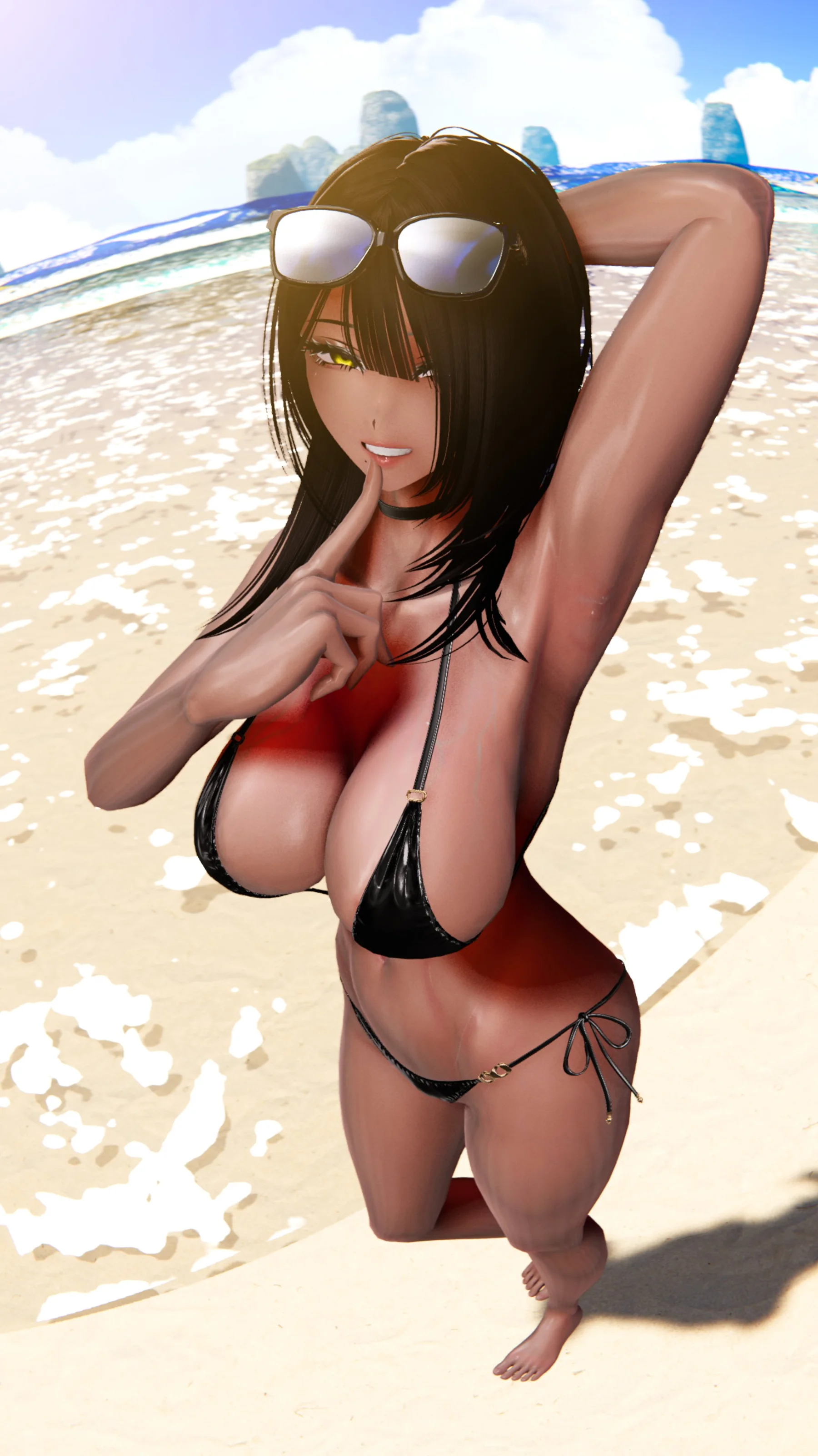 ねえ、海だけ見てていいの？の応募画像