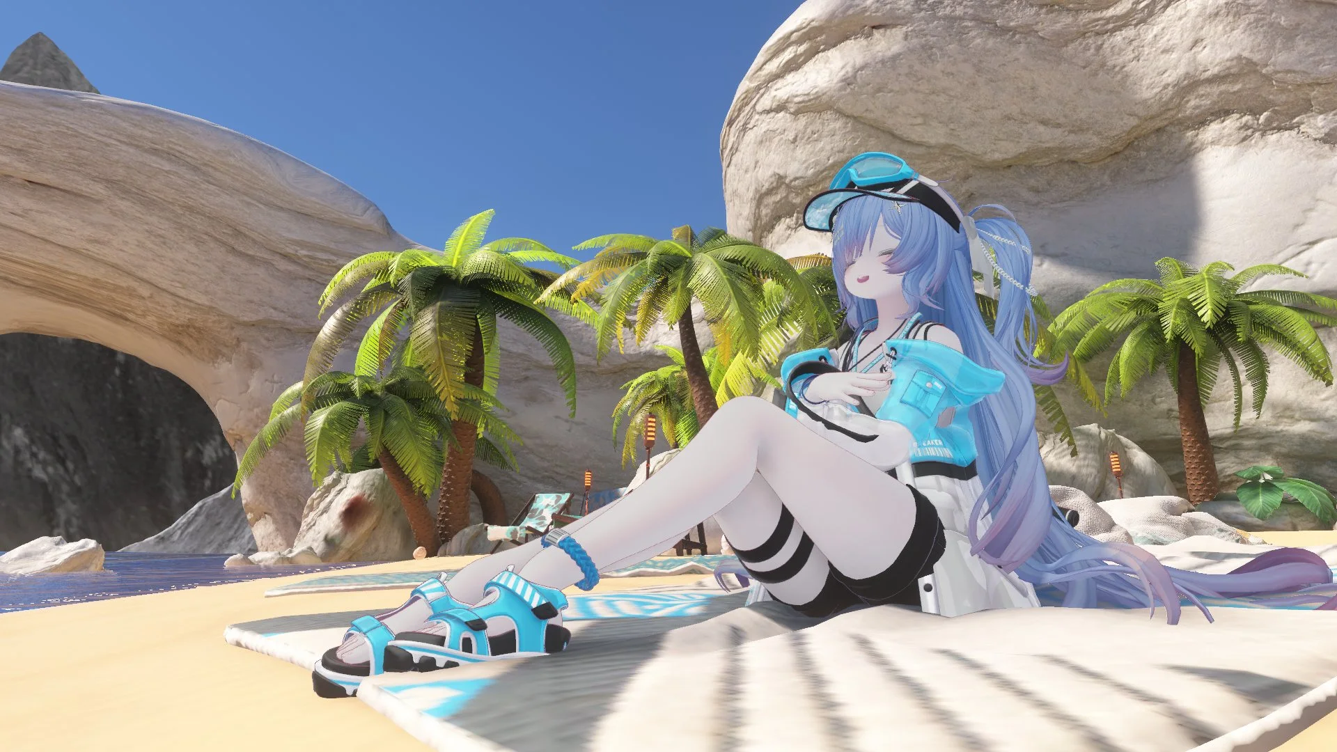 第4回ルルネフォトコンテストの応募画像