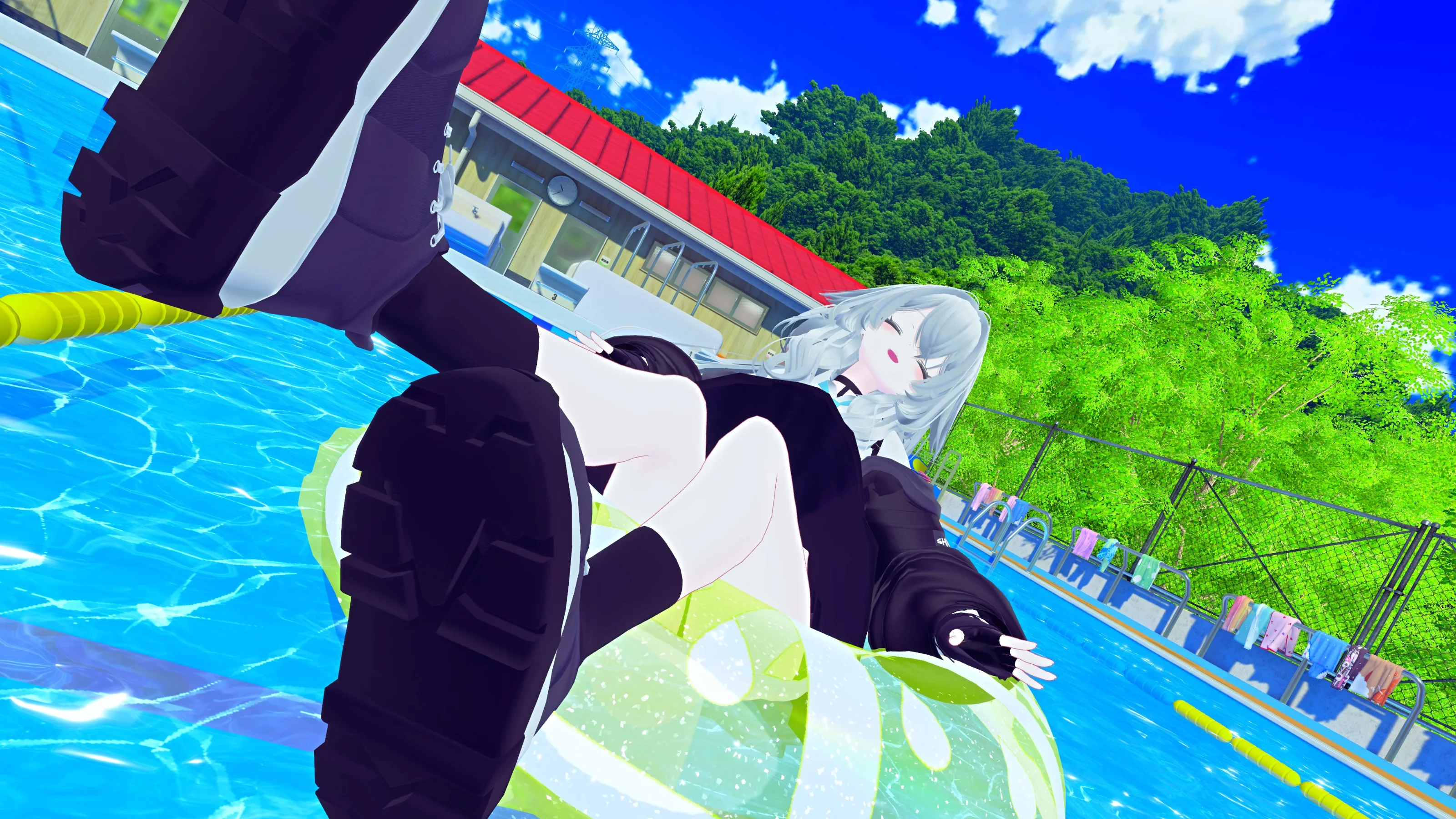 この夏をもっとの応募画像