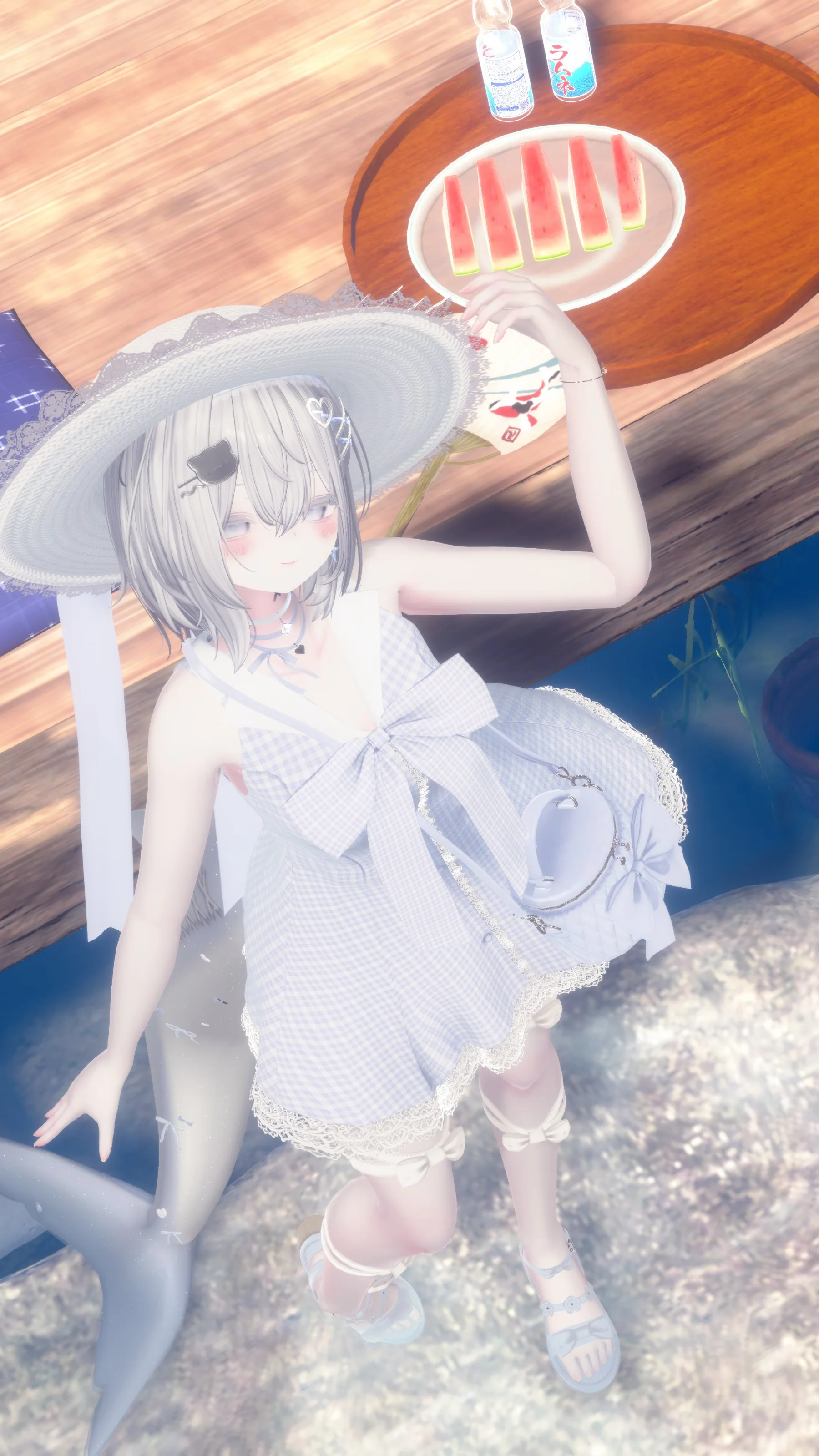 ☀️🦈の応募画像