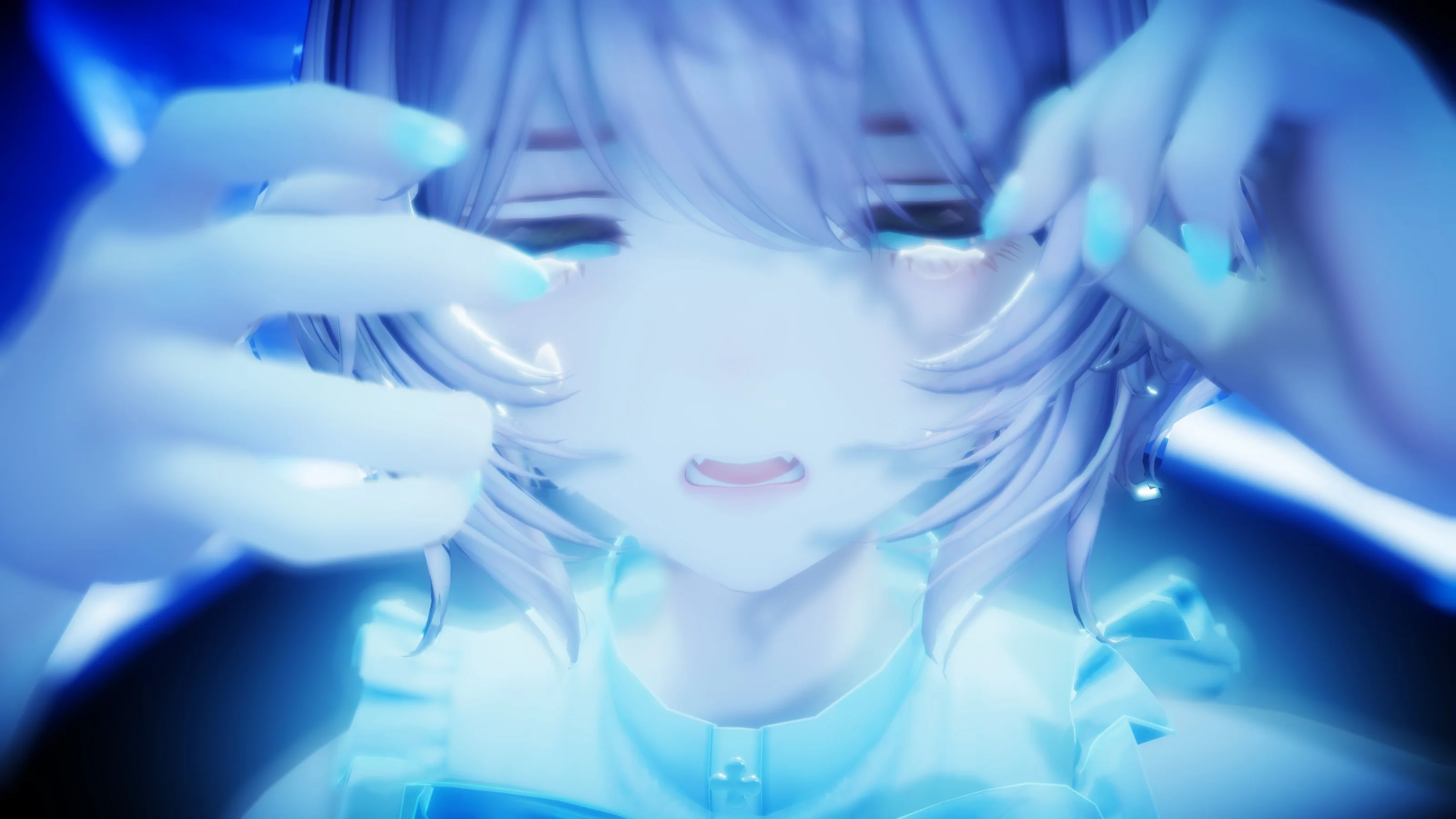 それでも生きていくしかないんだの応募画像