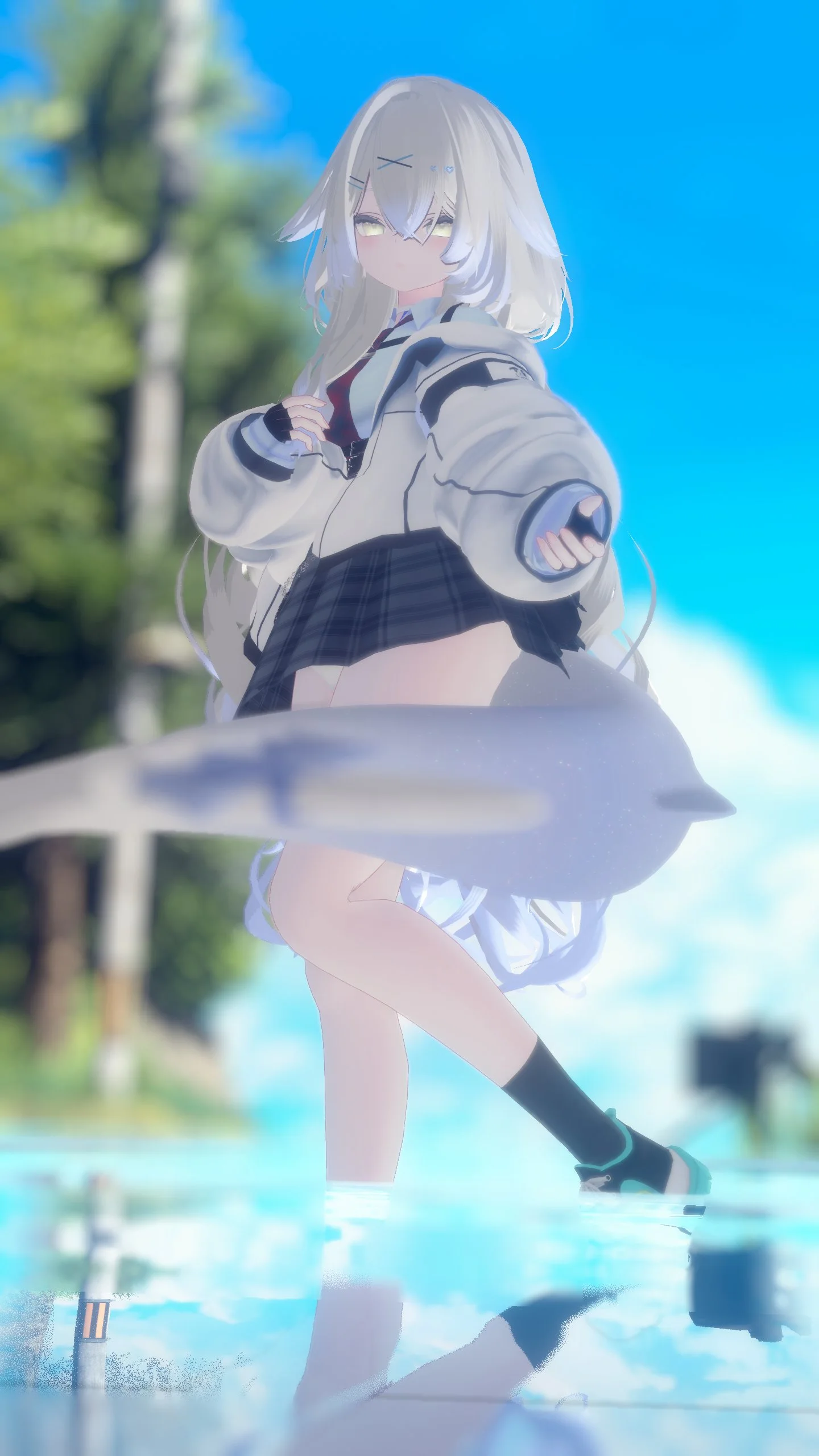 第4回ルルネフォトコンテストの応募画像
