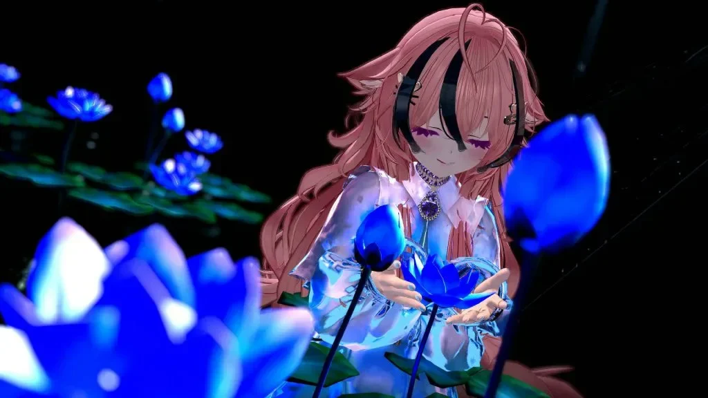 KUROMARUアバターフォトコンテストの応募画像
