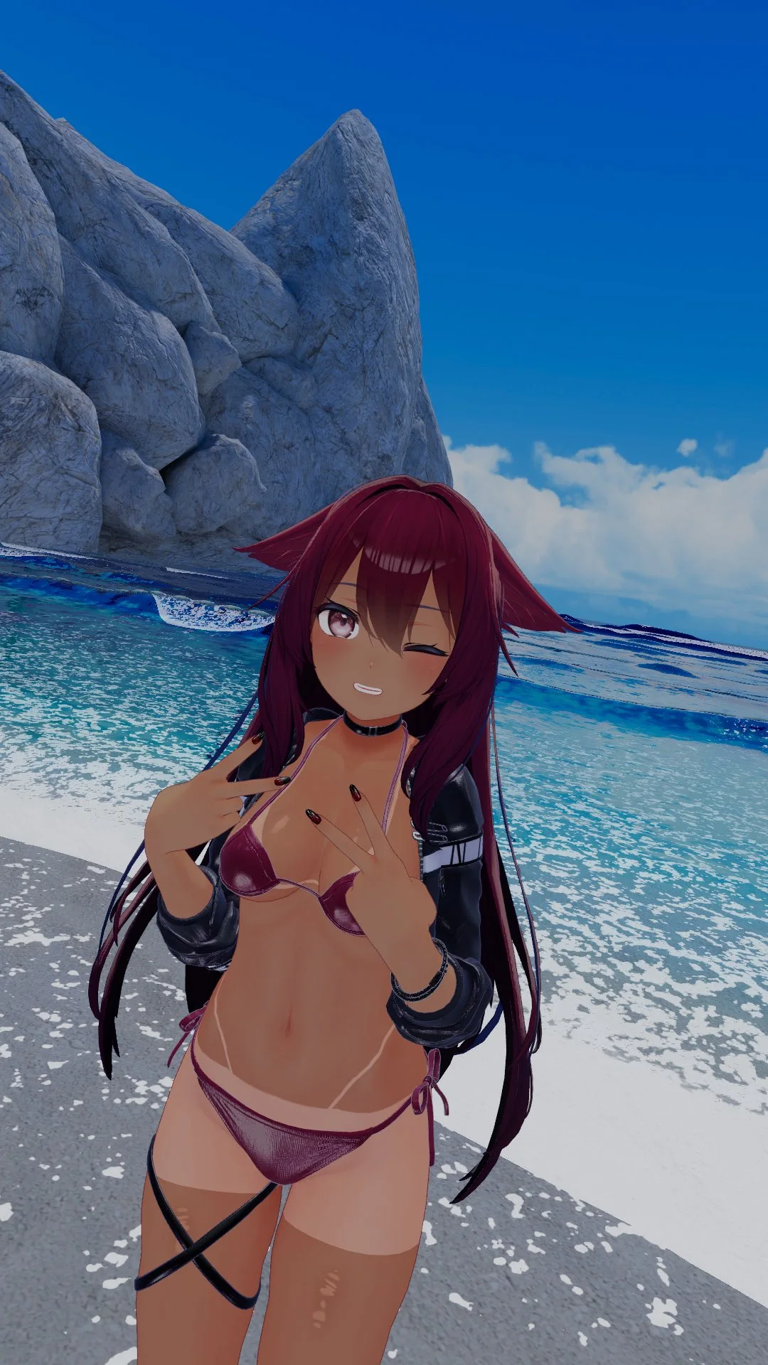※2の応募画像