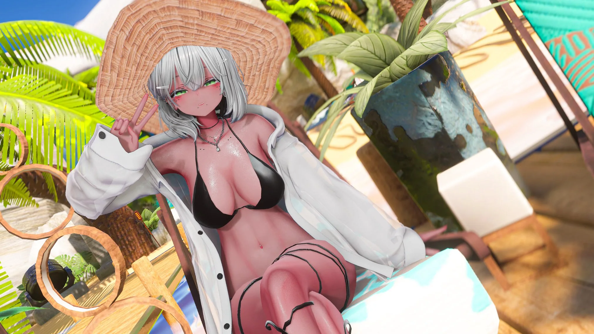 褐色フォトコンの応募画像