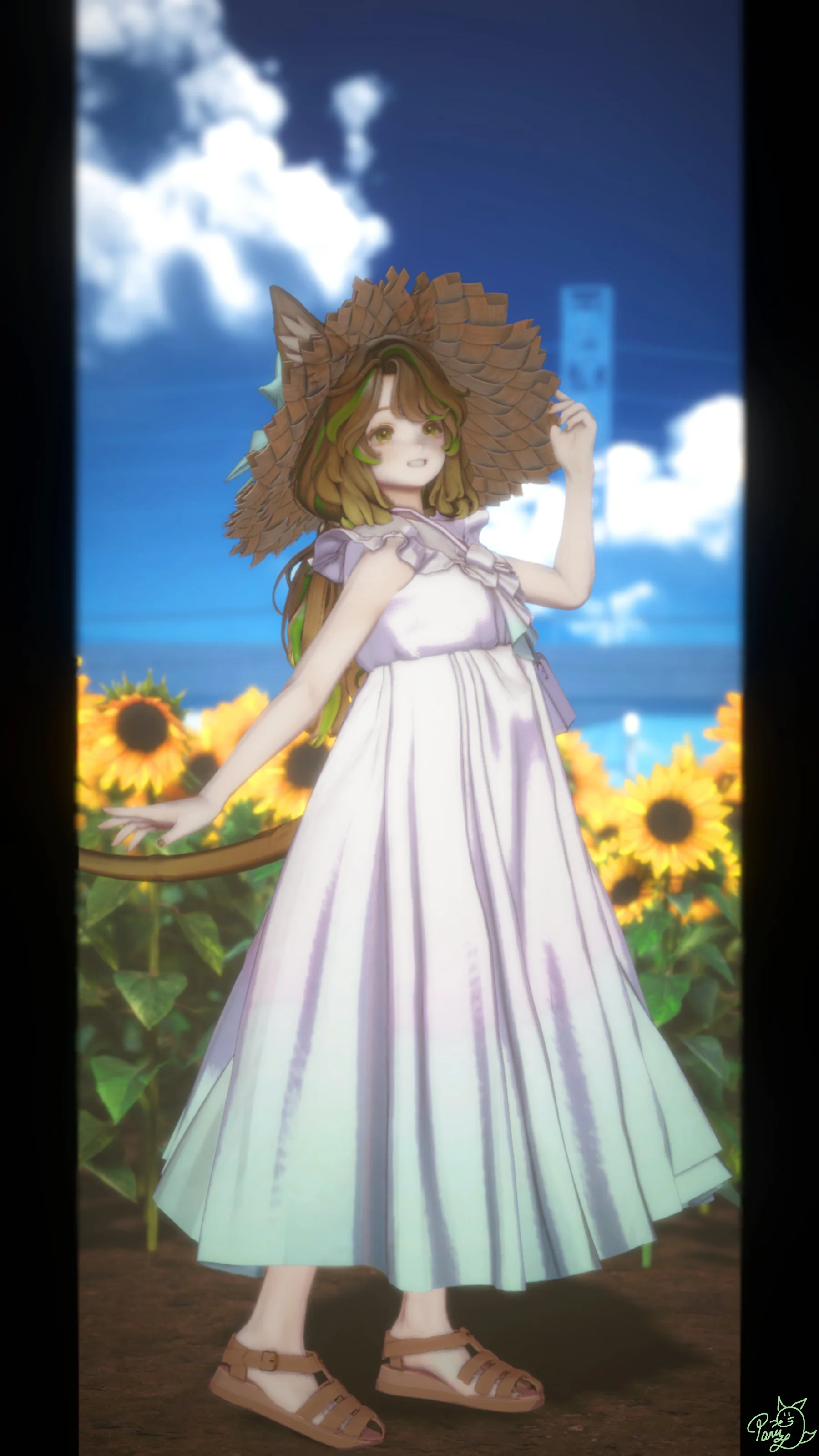 しんのフォトコン2026夏の応募画像