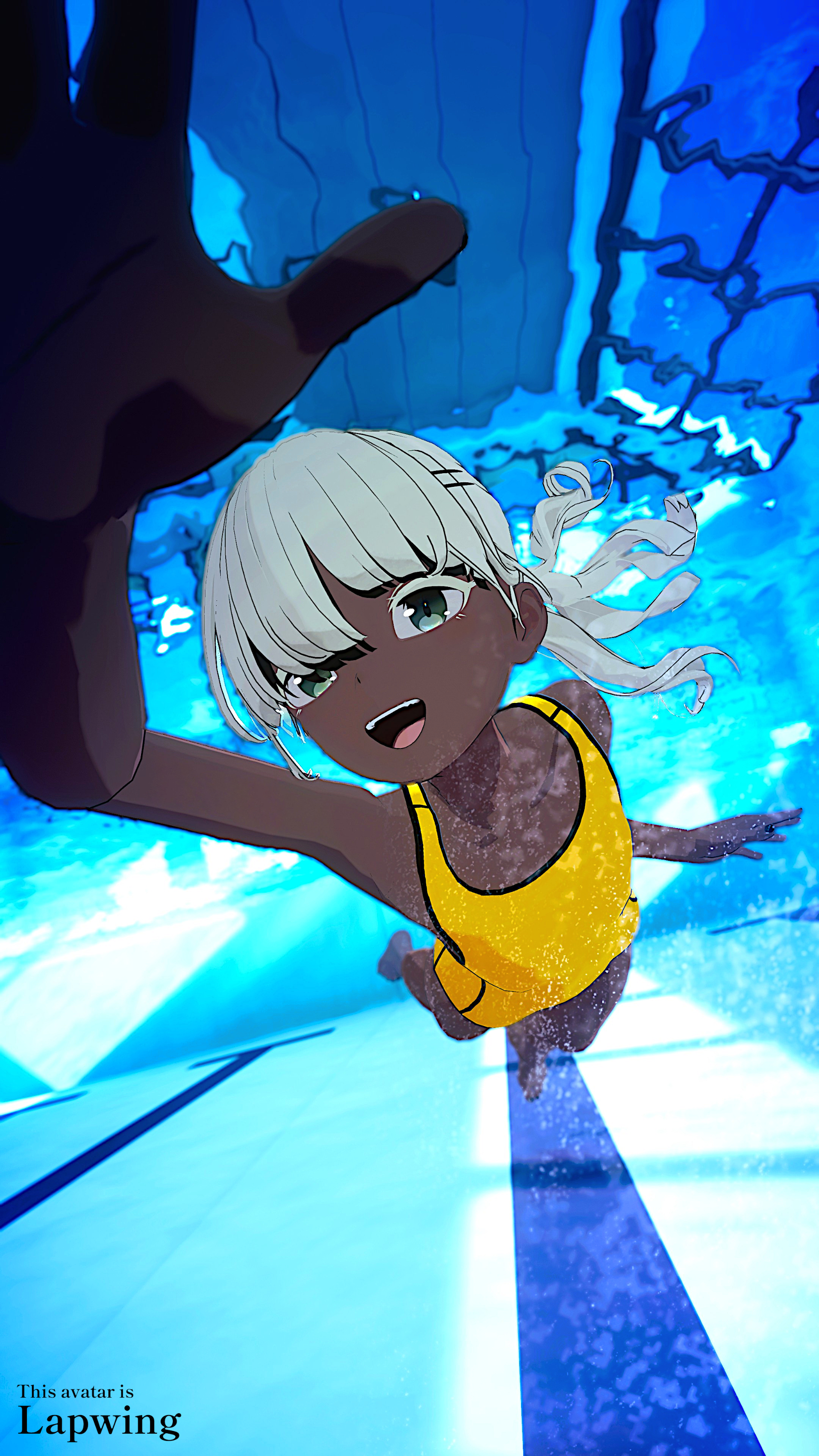 DIVE!の応募画像