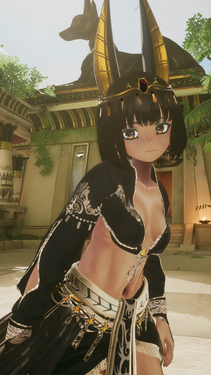 Neferpatraの応募画像
