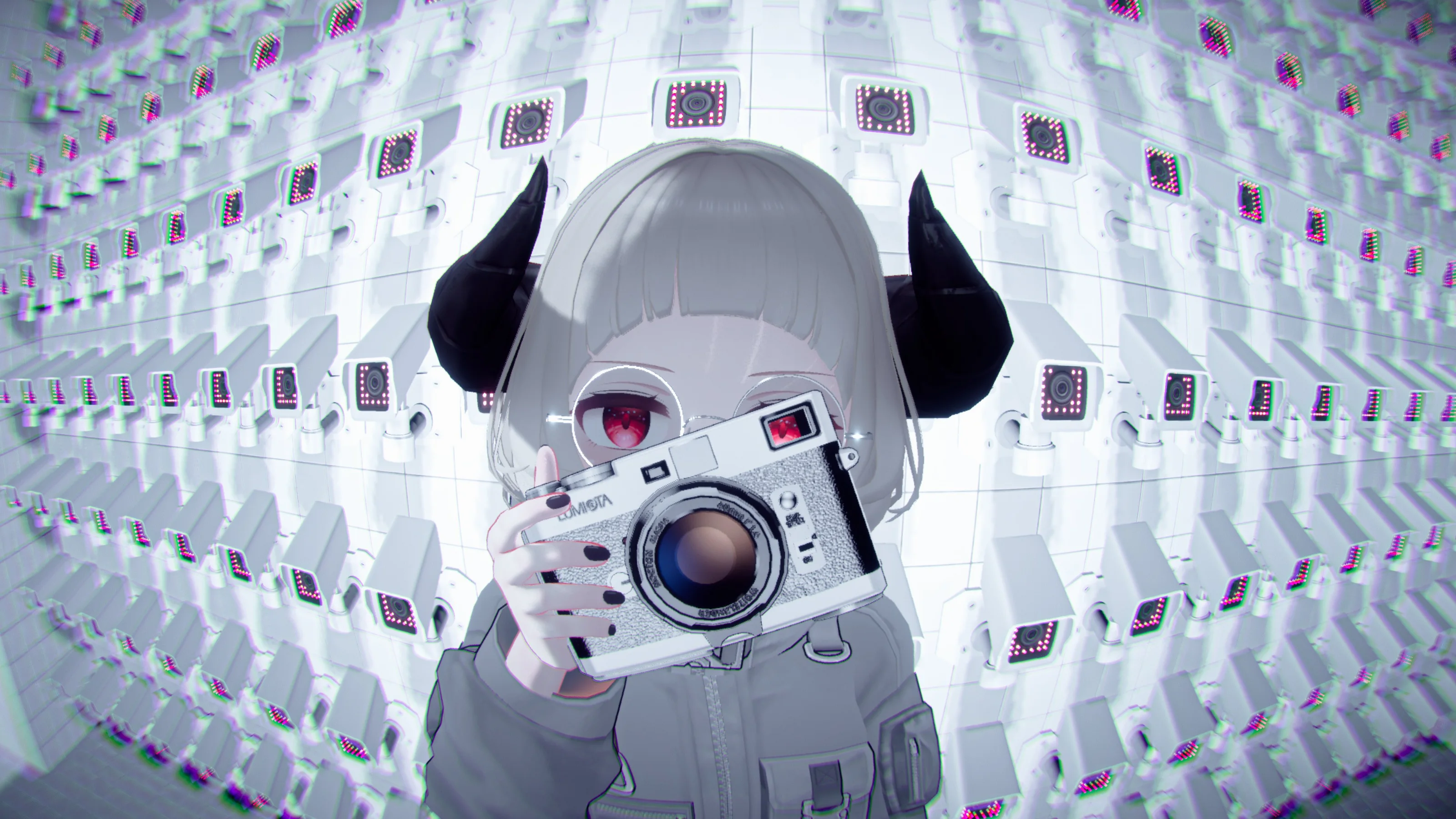 執着心の応募画像