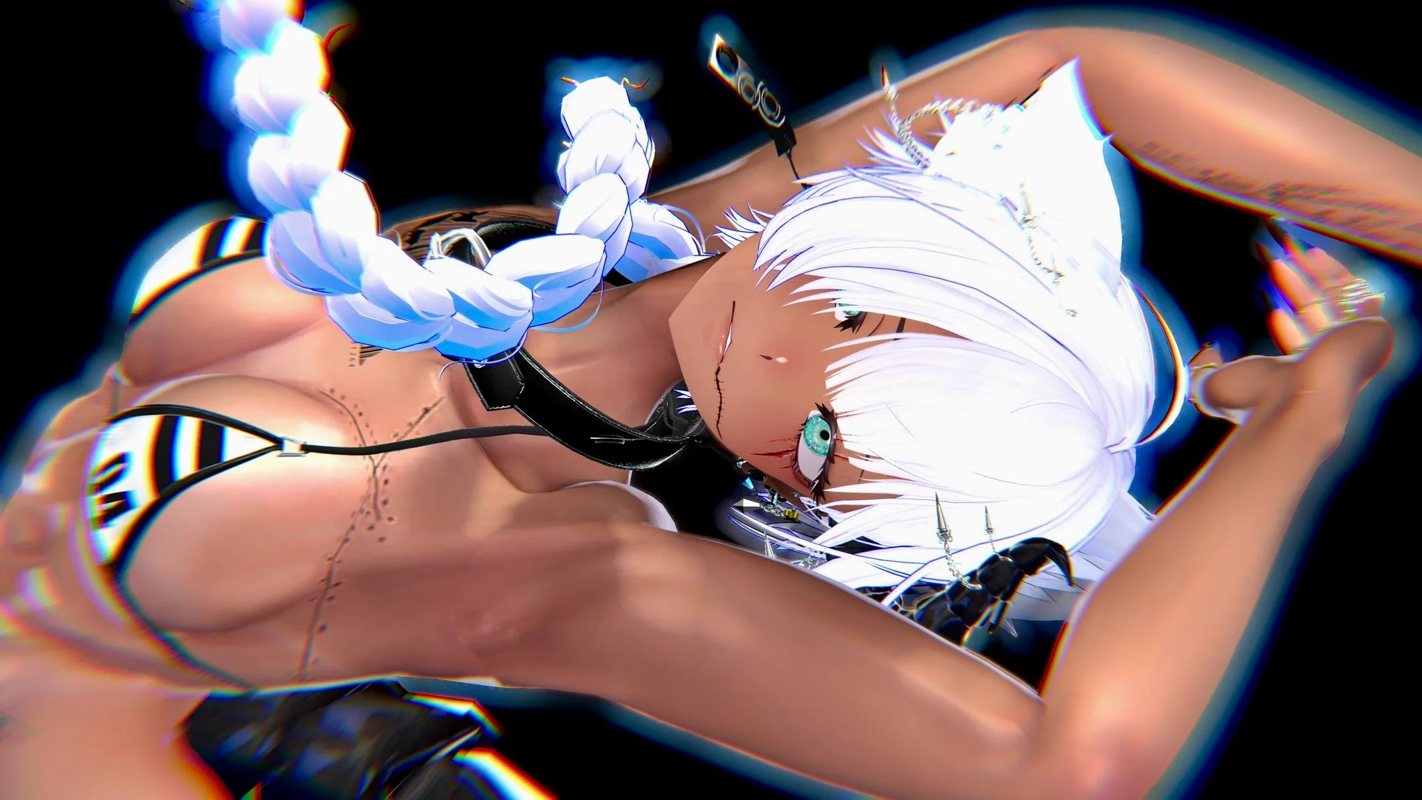 🩹👄の応募画像