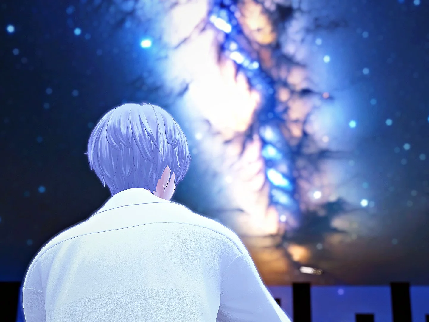 VRCosmeリリース記念フォトコンの応募画像