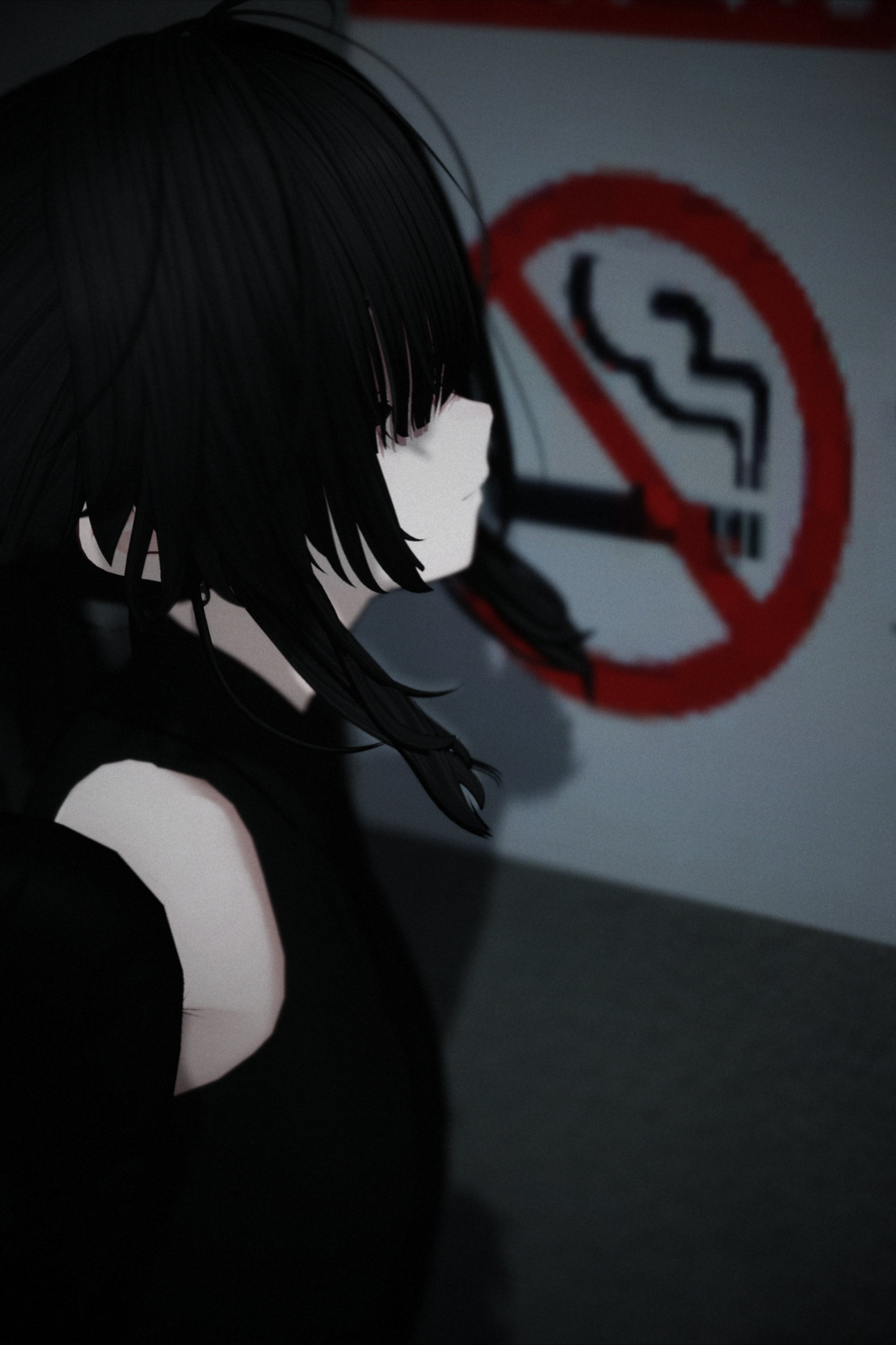 VRCosmeリリース記念フォトコンの応募画像