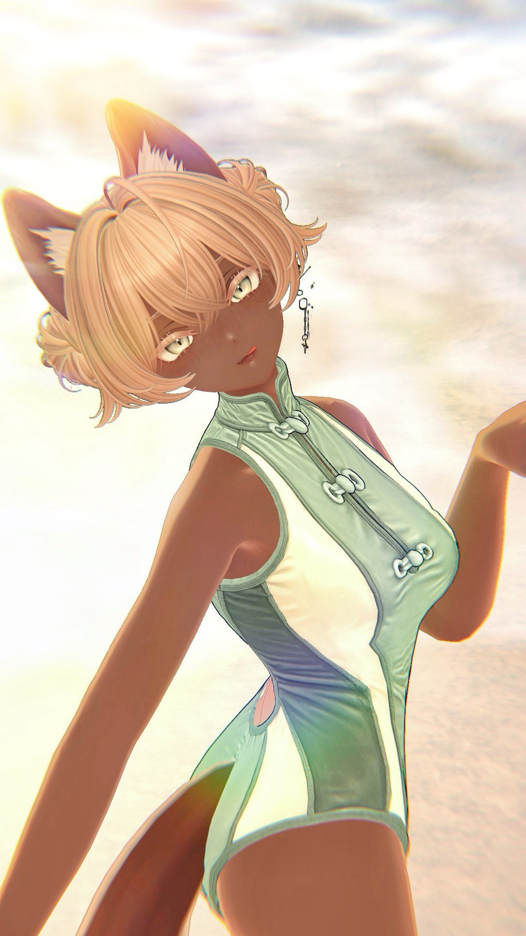 夏のはじまりの応募画像