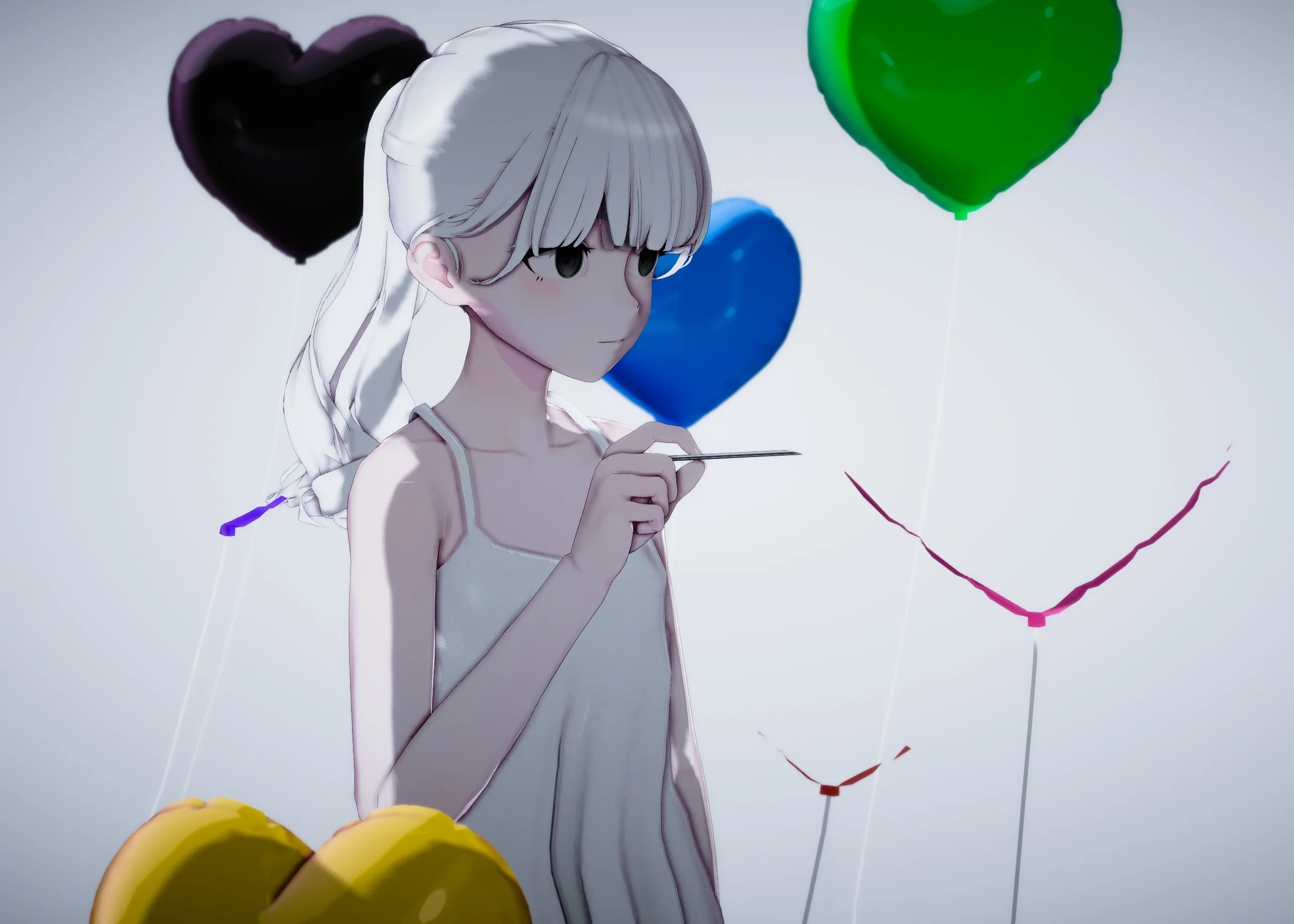 『虚ろ』の応募画像