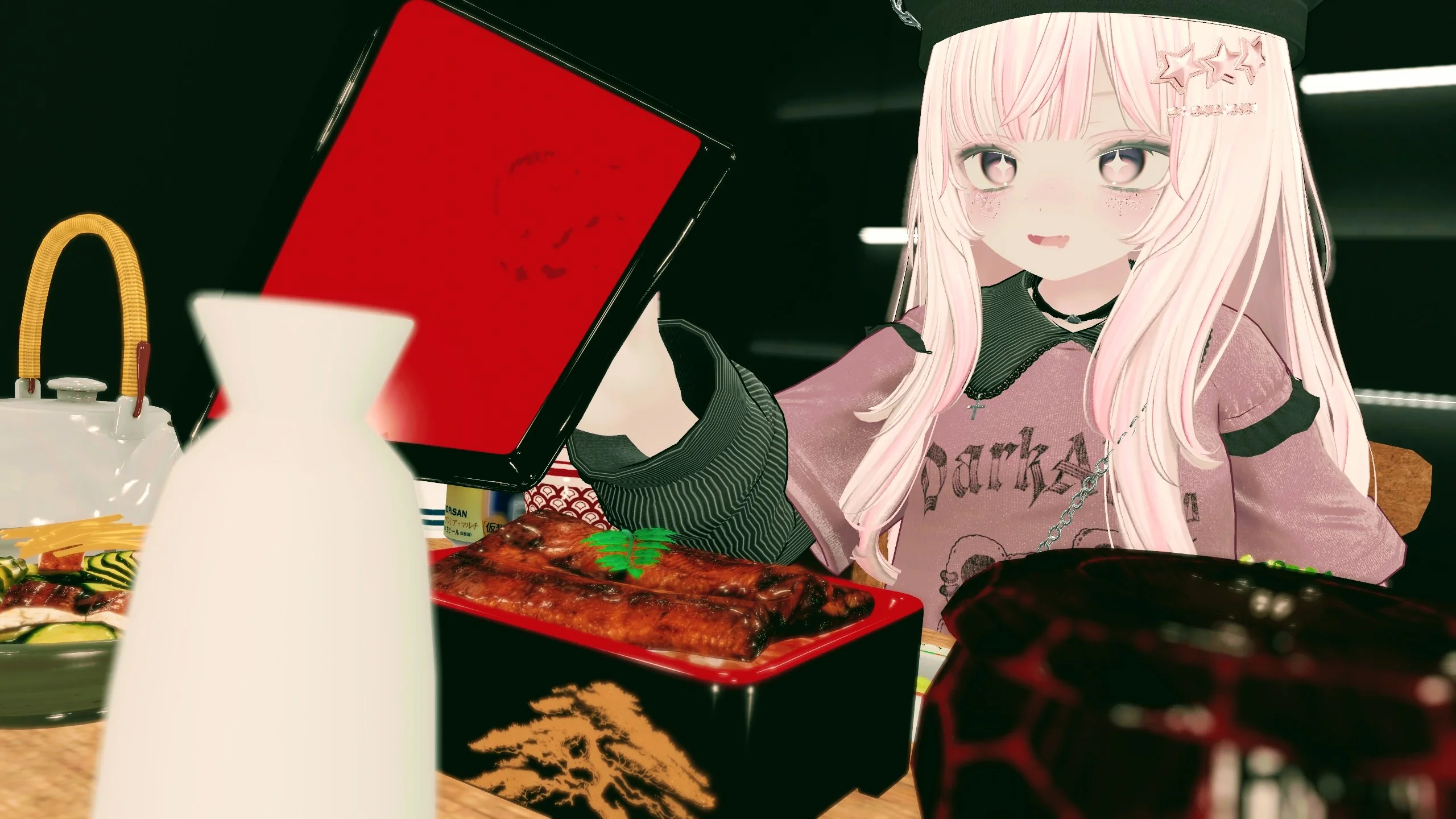 「私にとって一番興奮する瞬間」の応募画像