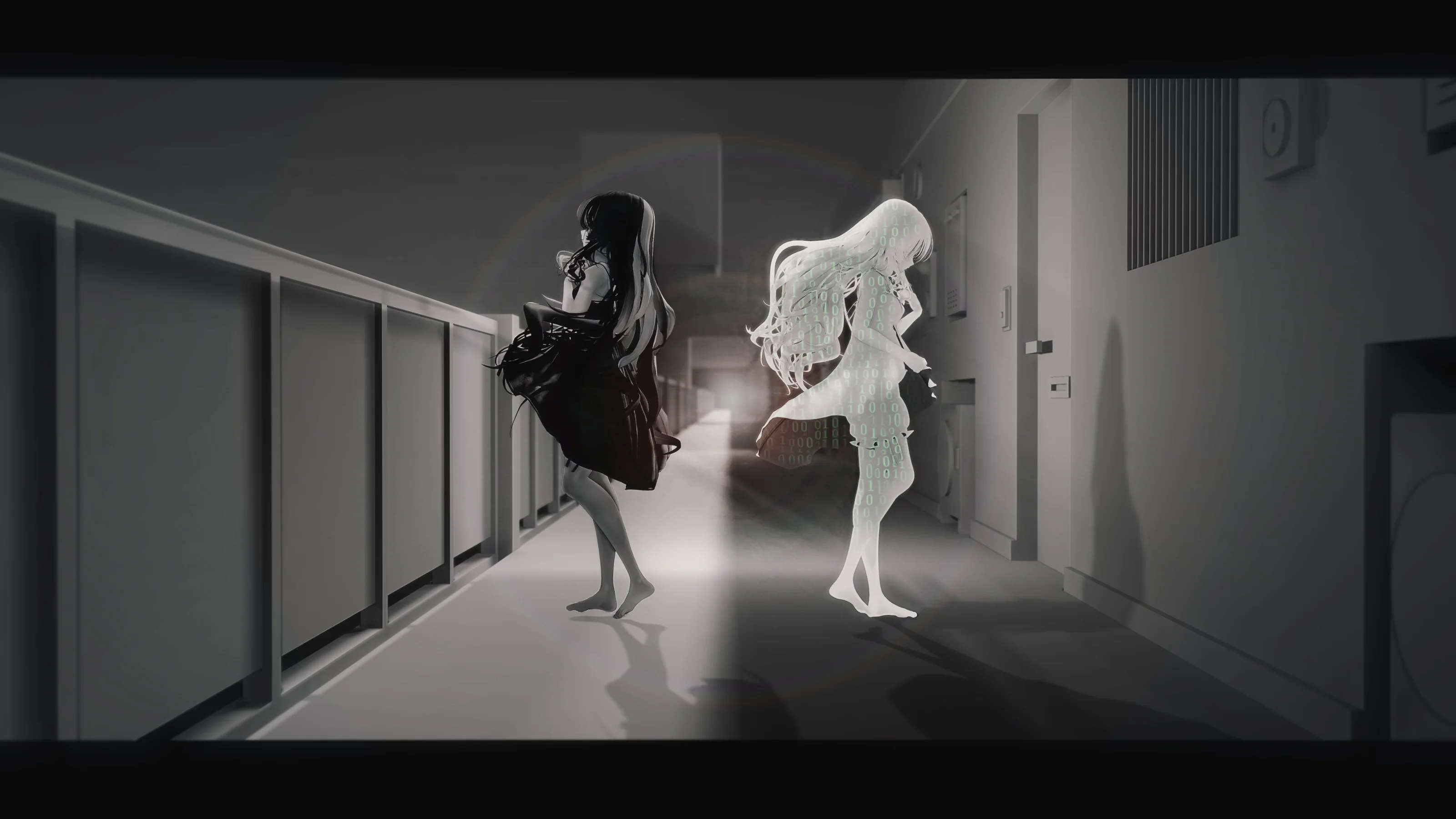 1周年VRC感情の解釈フォトコンの応募画像