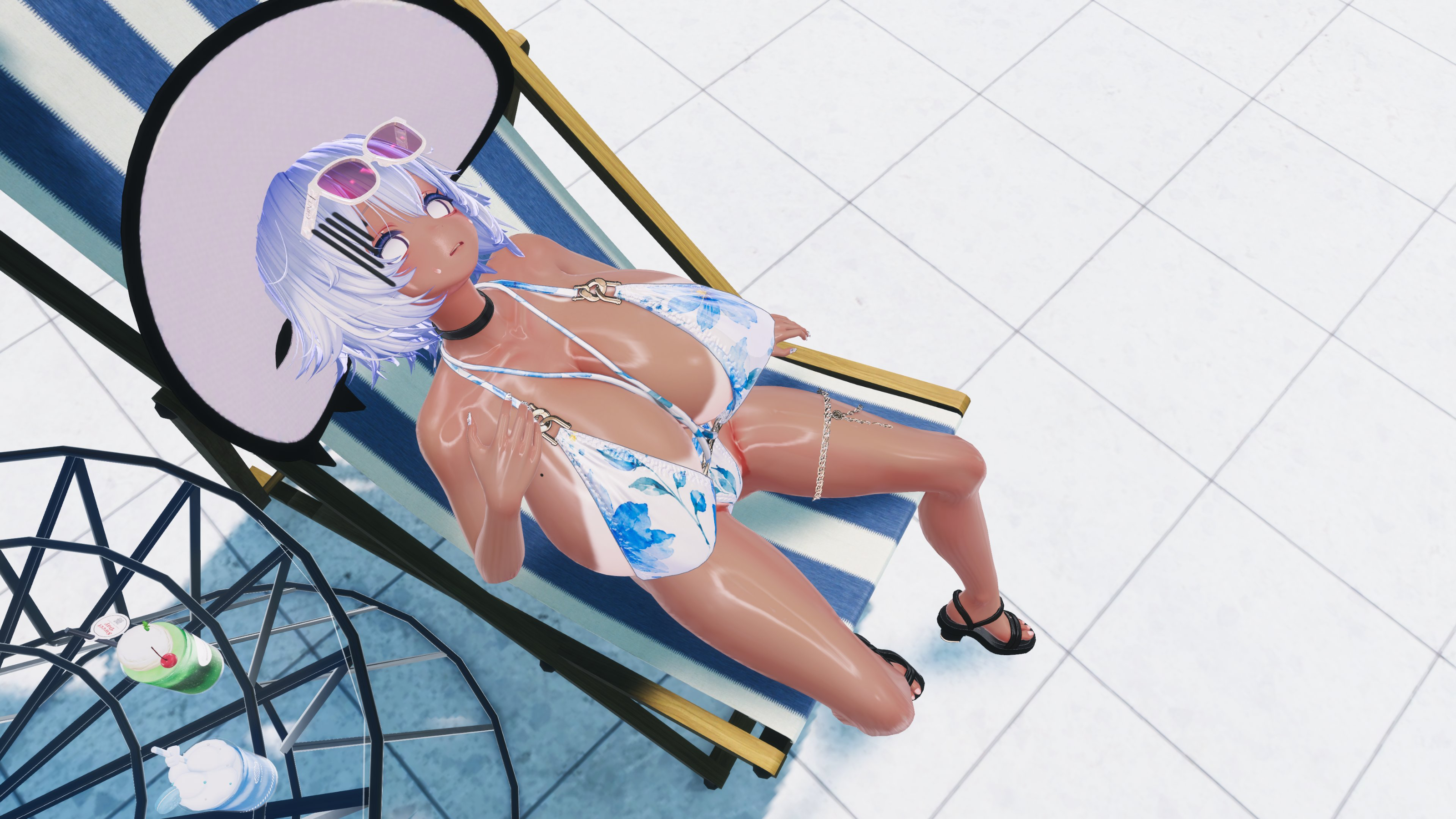 夏の限界の応募画像