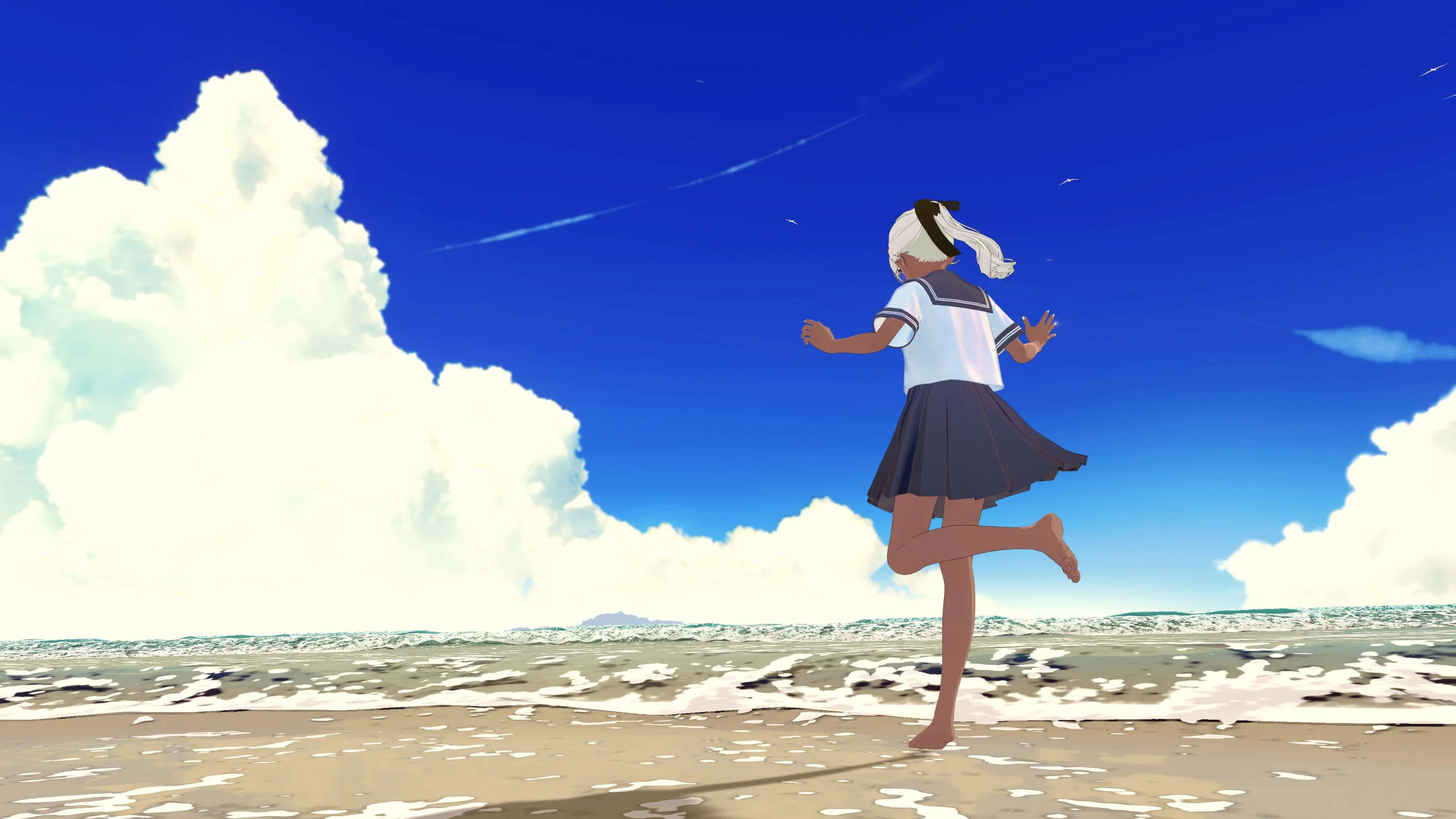夏色の応募画像