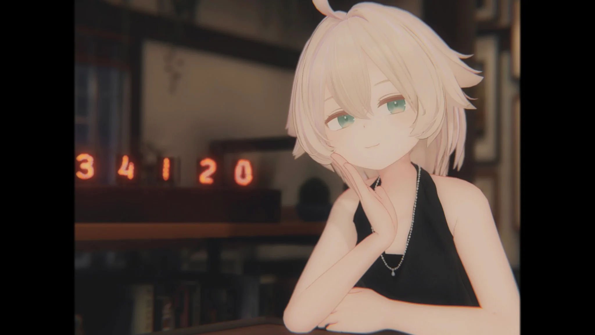『ひととき。 』の応募画像